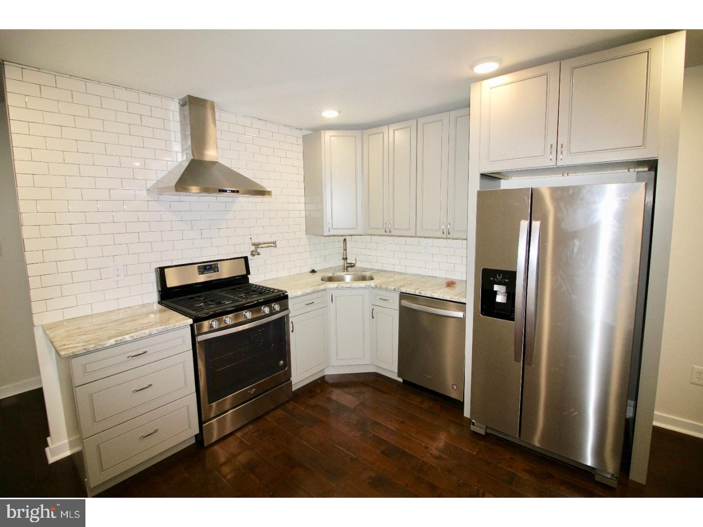FISHTOWN - Residential