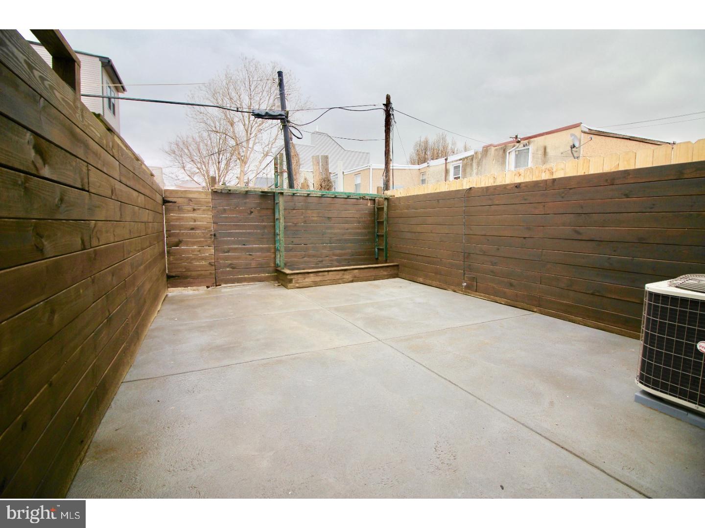 FISHTOWN - Residential