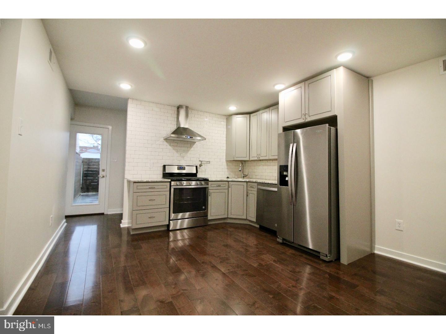 FISHTOWN - Residential