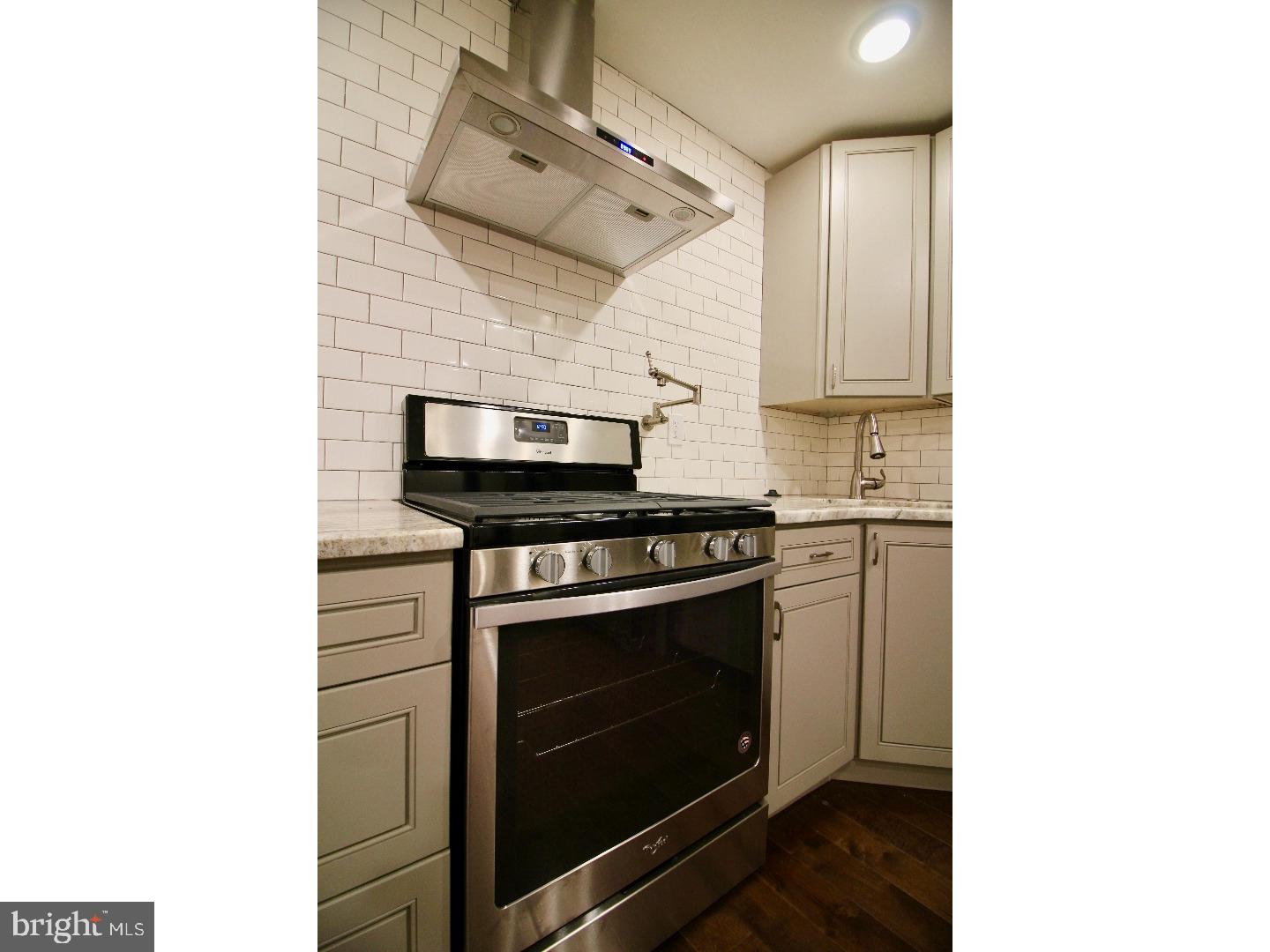 FISHTOWN - Residential