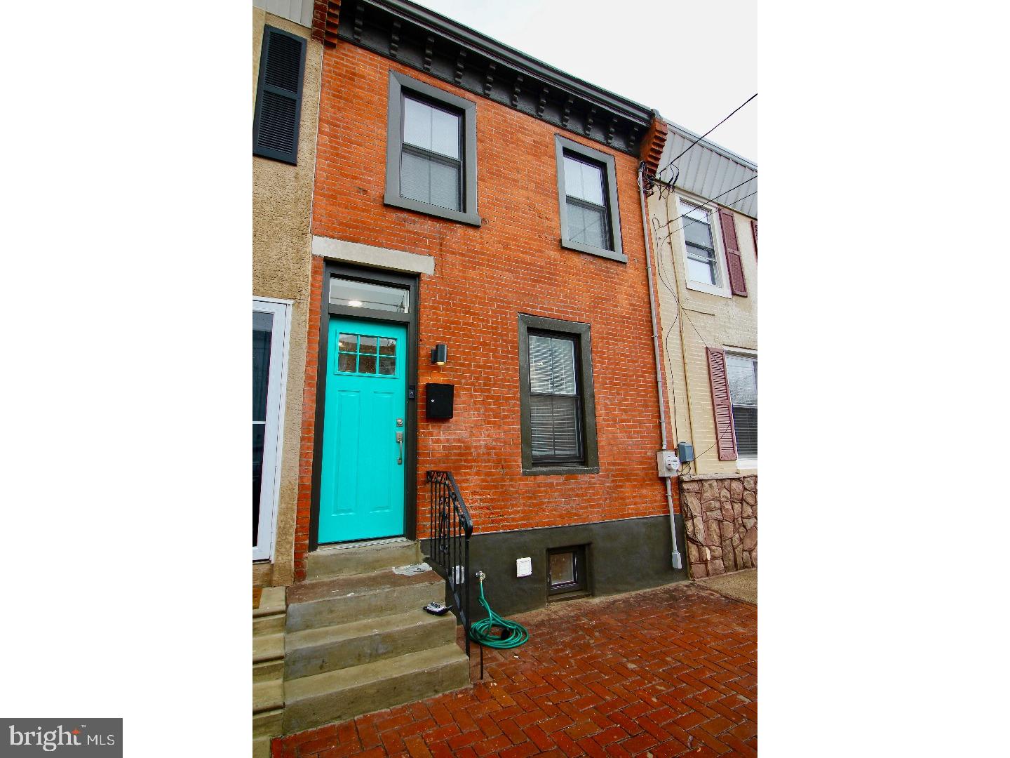 FISHTOWN - Residential