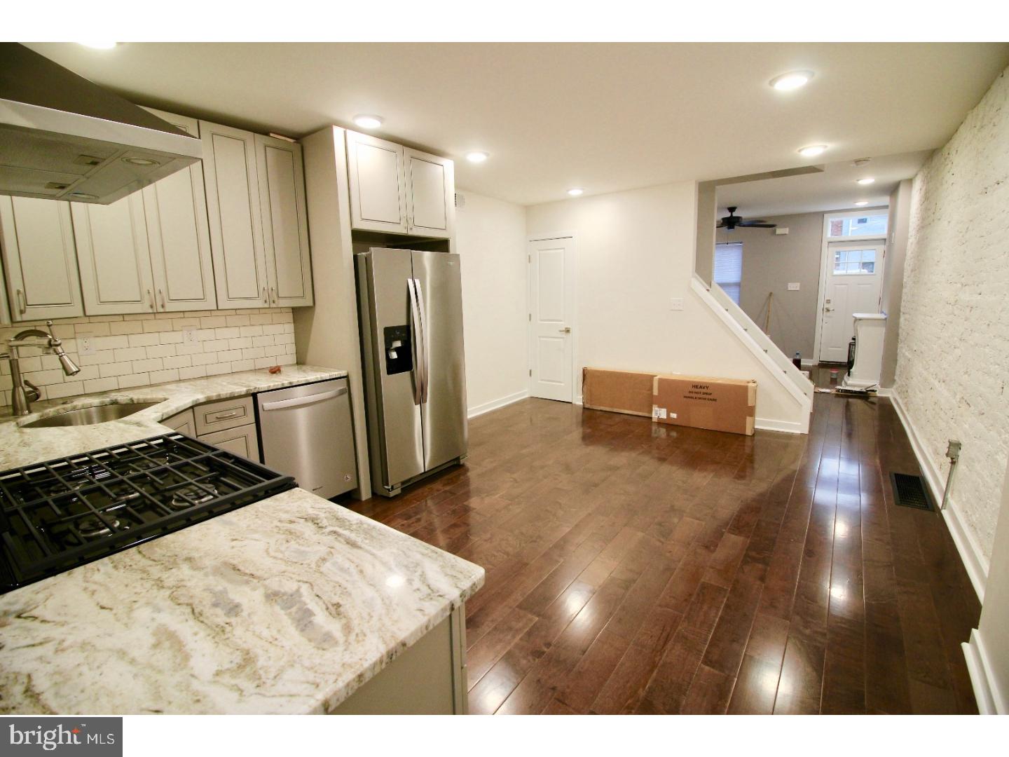 FISHTOWN - Residential