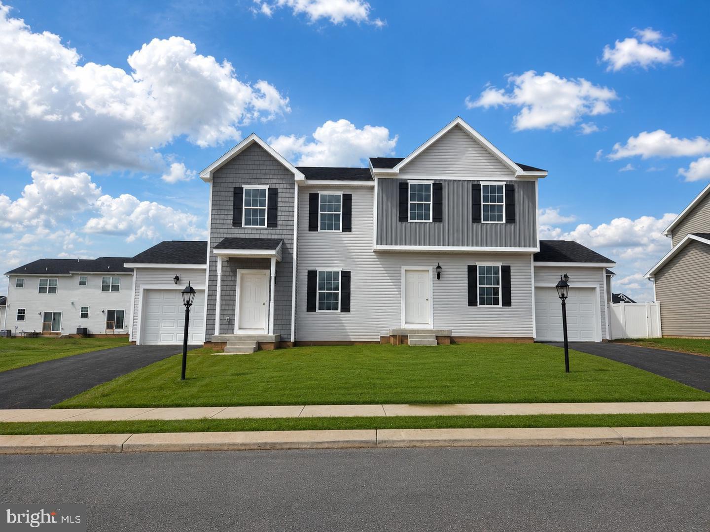 3837 CASTLE DRIVE LOT 196
