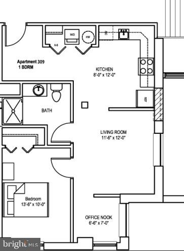 MANAYUNK - Residential Lease