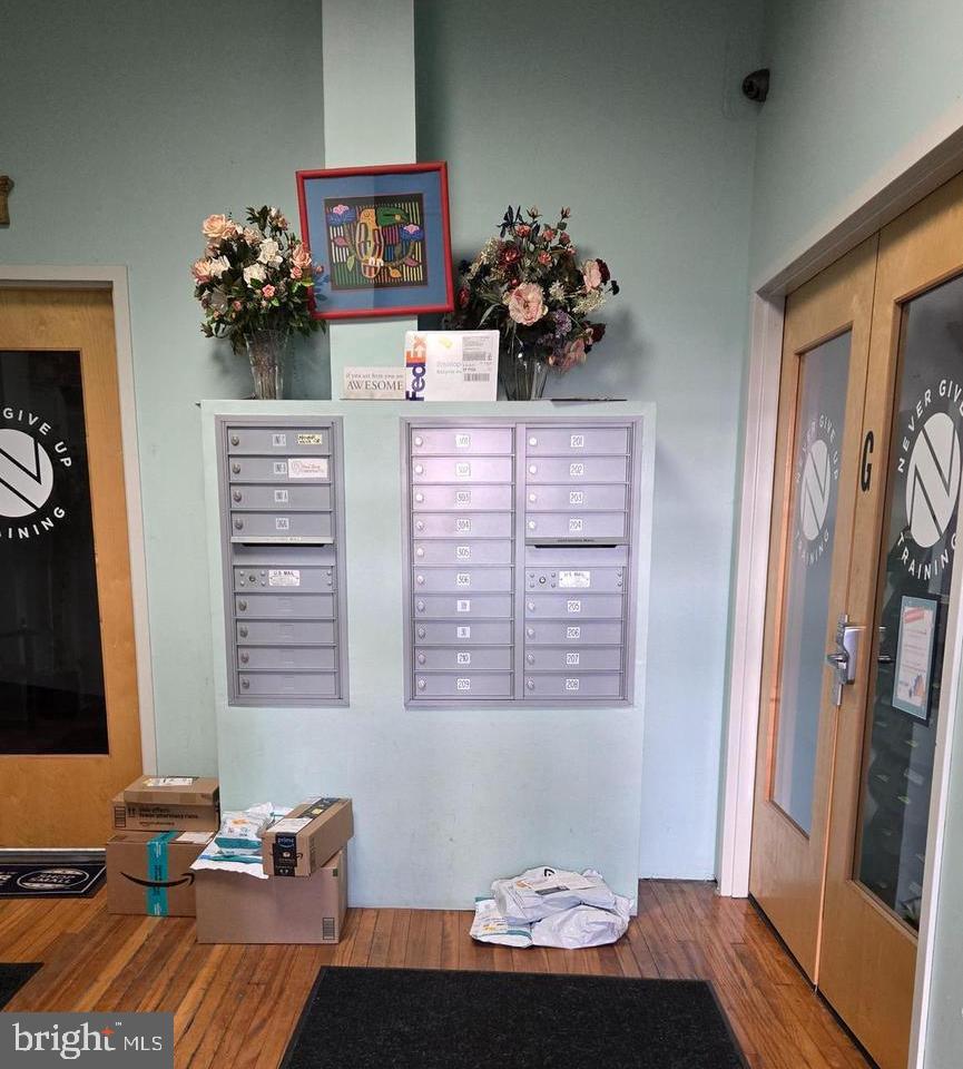 MANAYUNK - Residential Lease