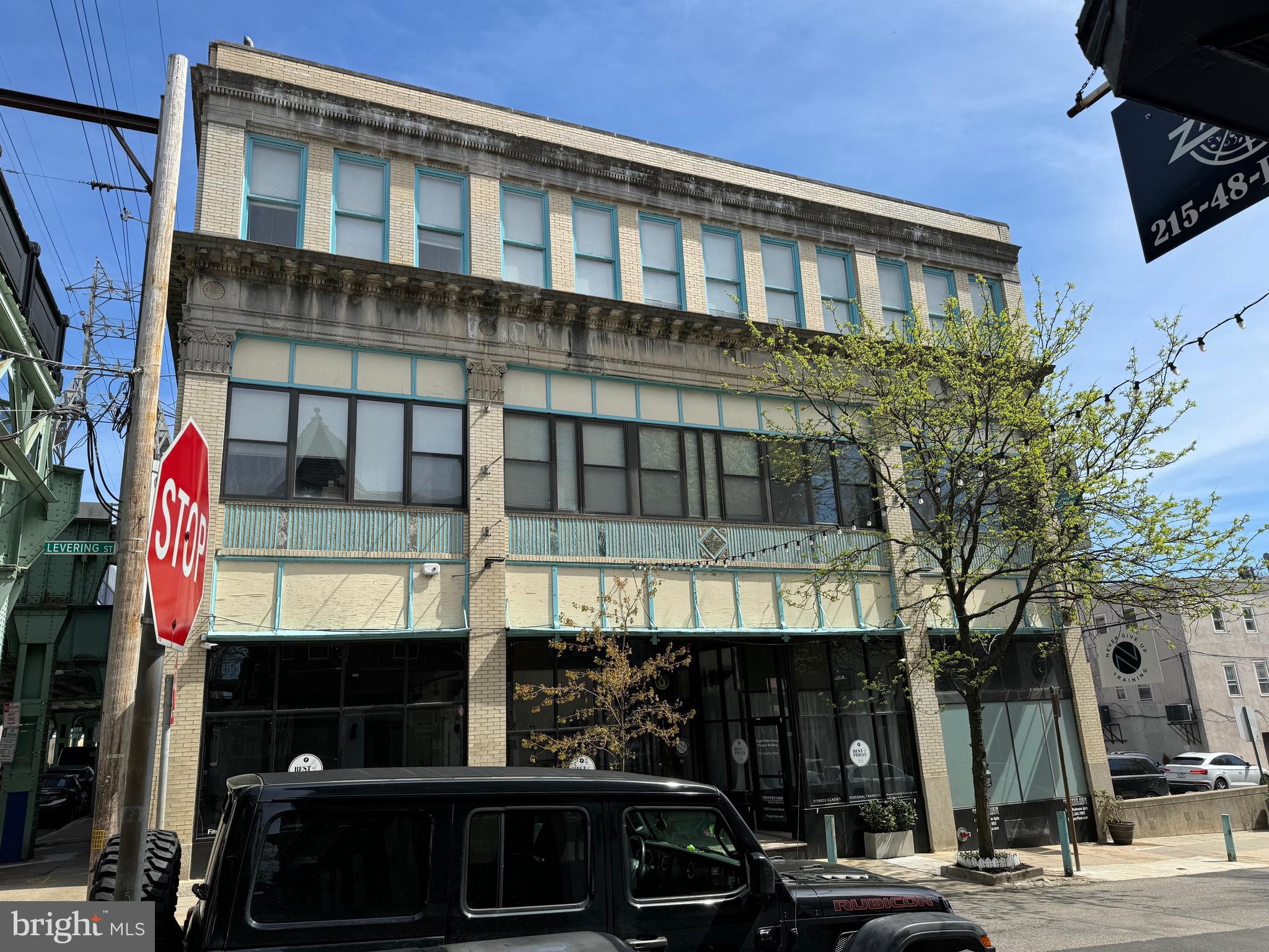 MANAYUNK - Residential Lease