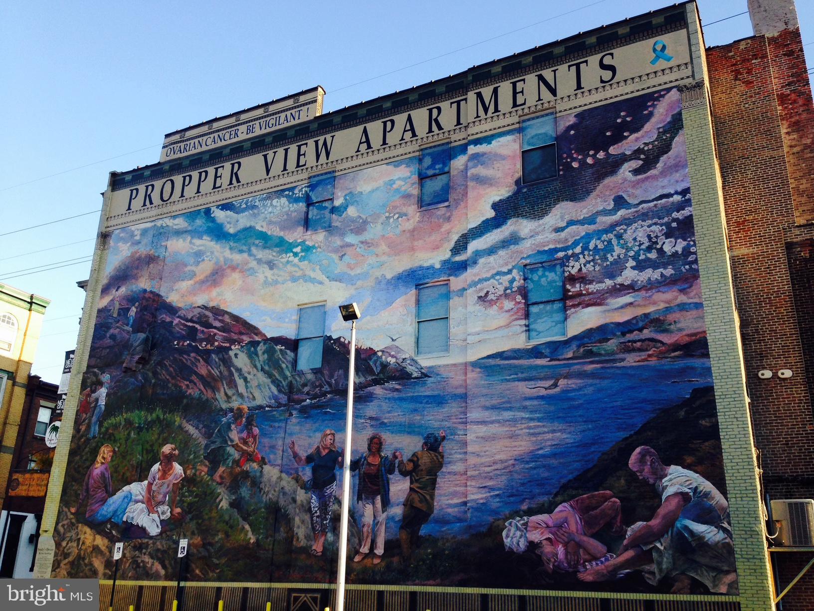 MANAYUNK - Residential Lease