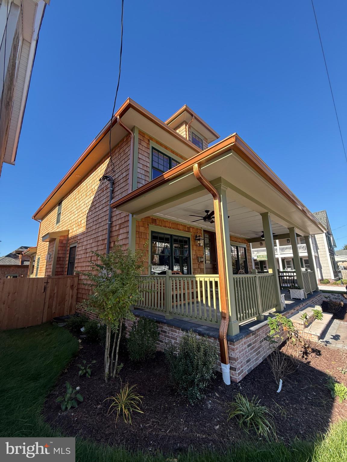 130 FRANKLIN AVENUE