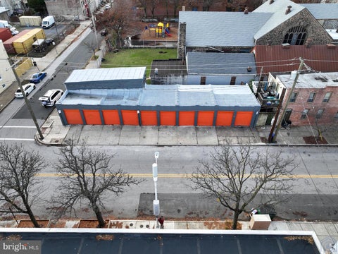Photo of 1206 S Carey St, BALTIMORE, MD 21230 (MLS # MDBA2231816)