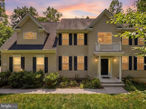 Photo of 2267 Camp Geary Lane, STAFFORD, VA 22554 (MLS # VAST2050970)