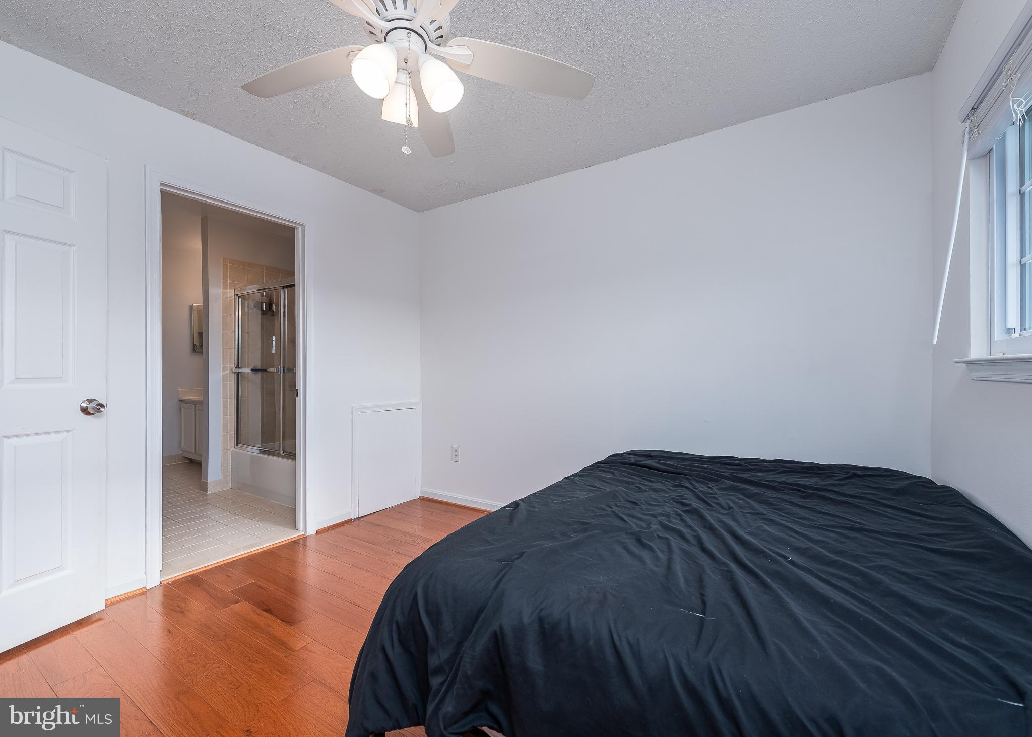 DORSEY HALL - Residential