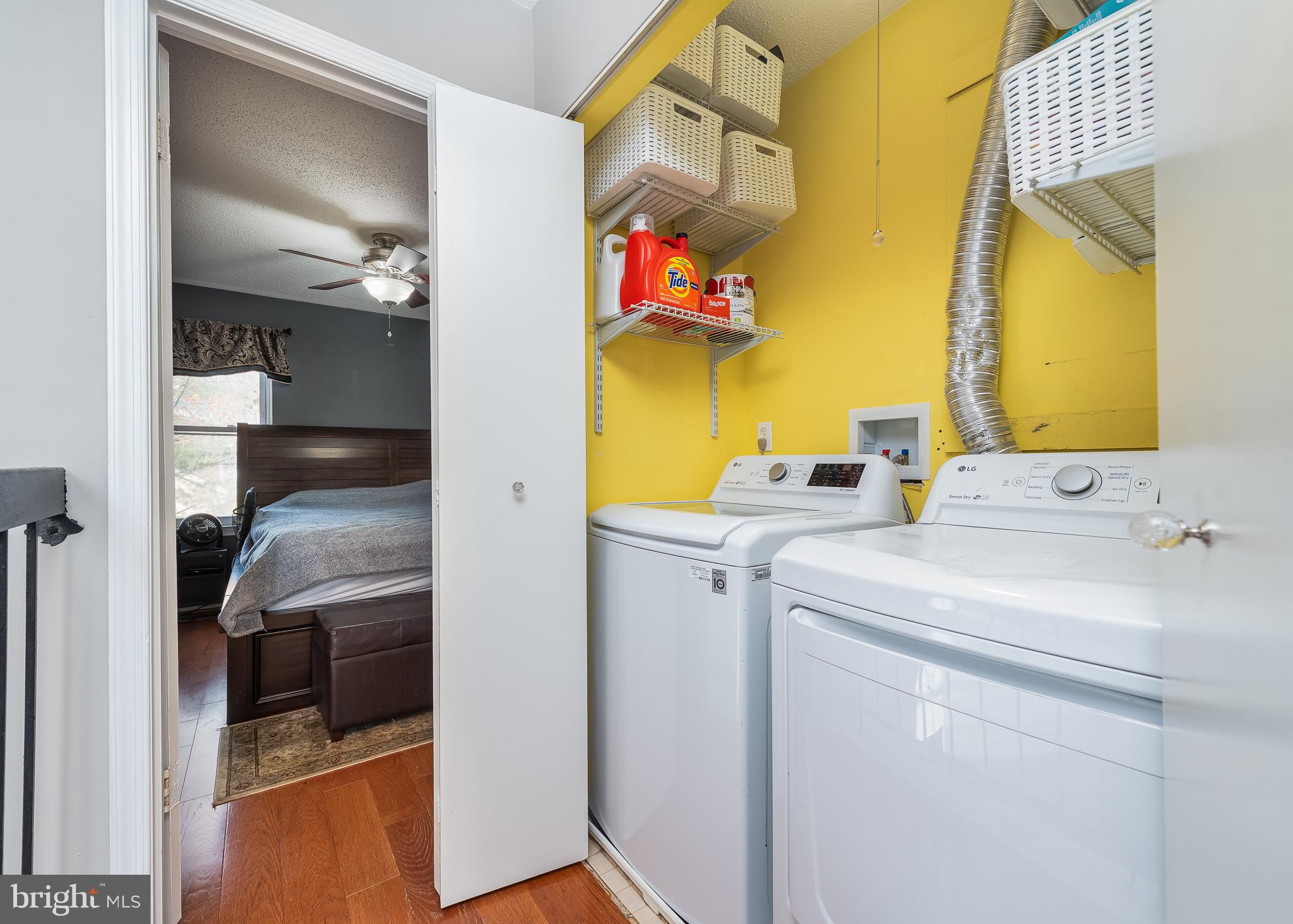 DORSEY HALL - Residential