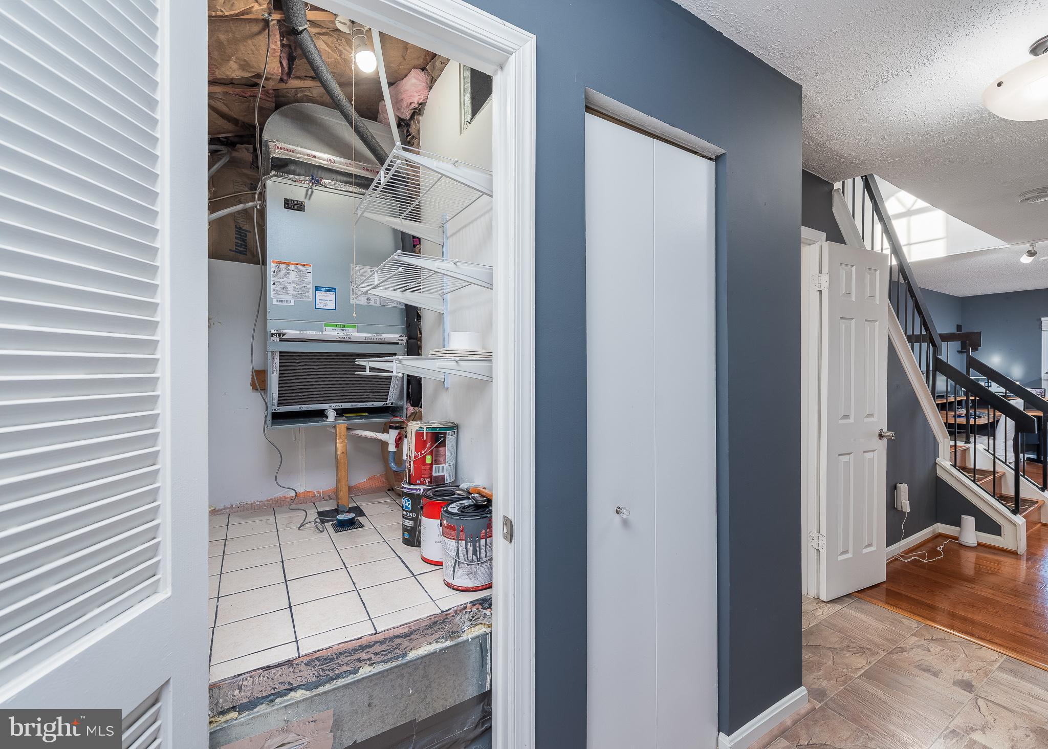 DORSEY HALL - Residential