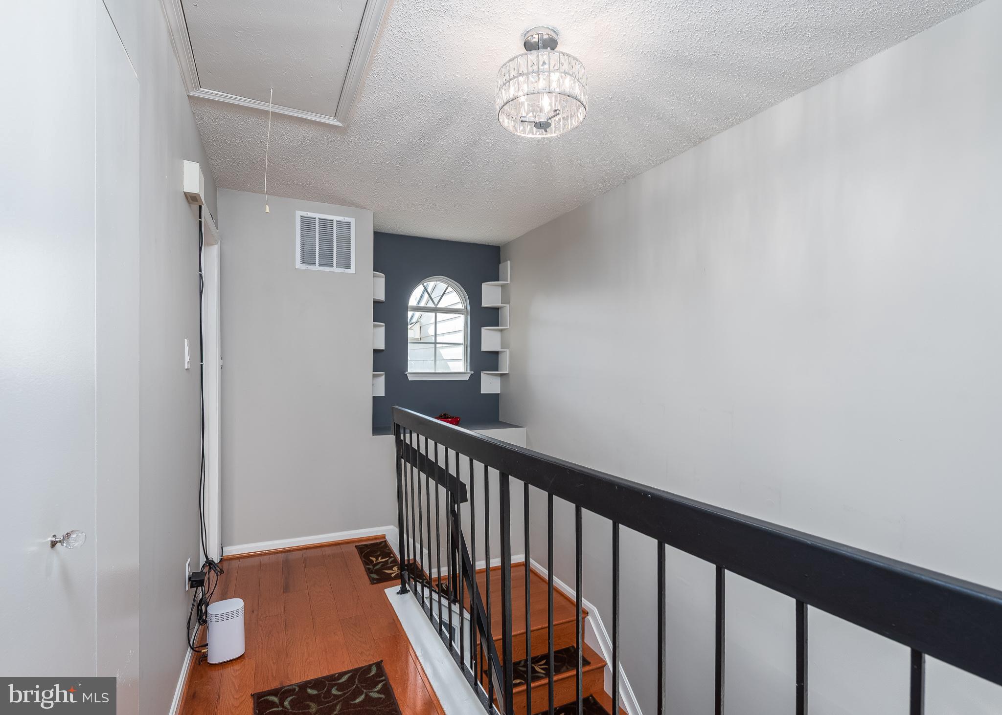 DORSEY HALL - Residential