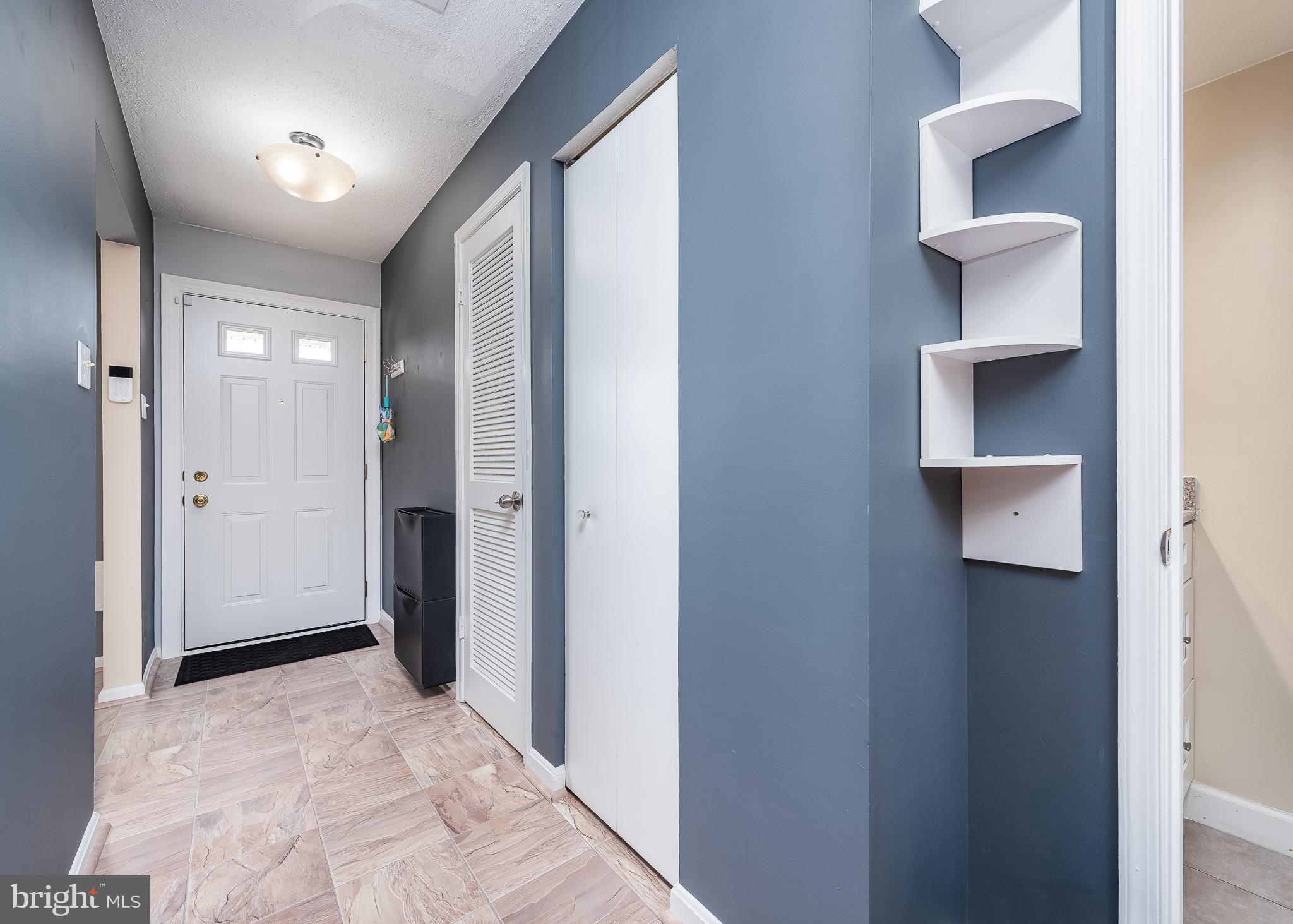 DORSEY HALL - Residential