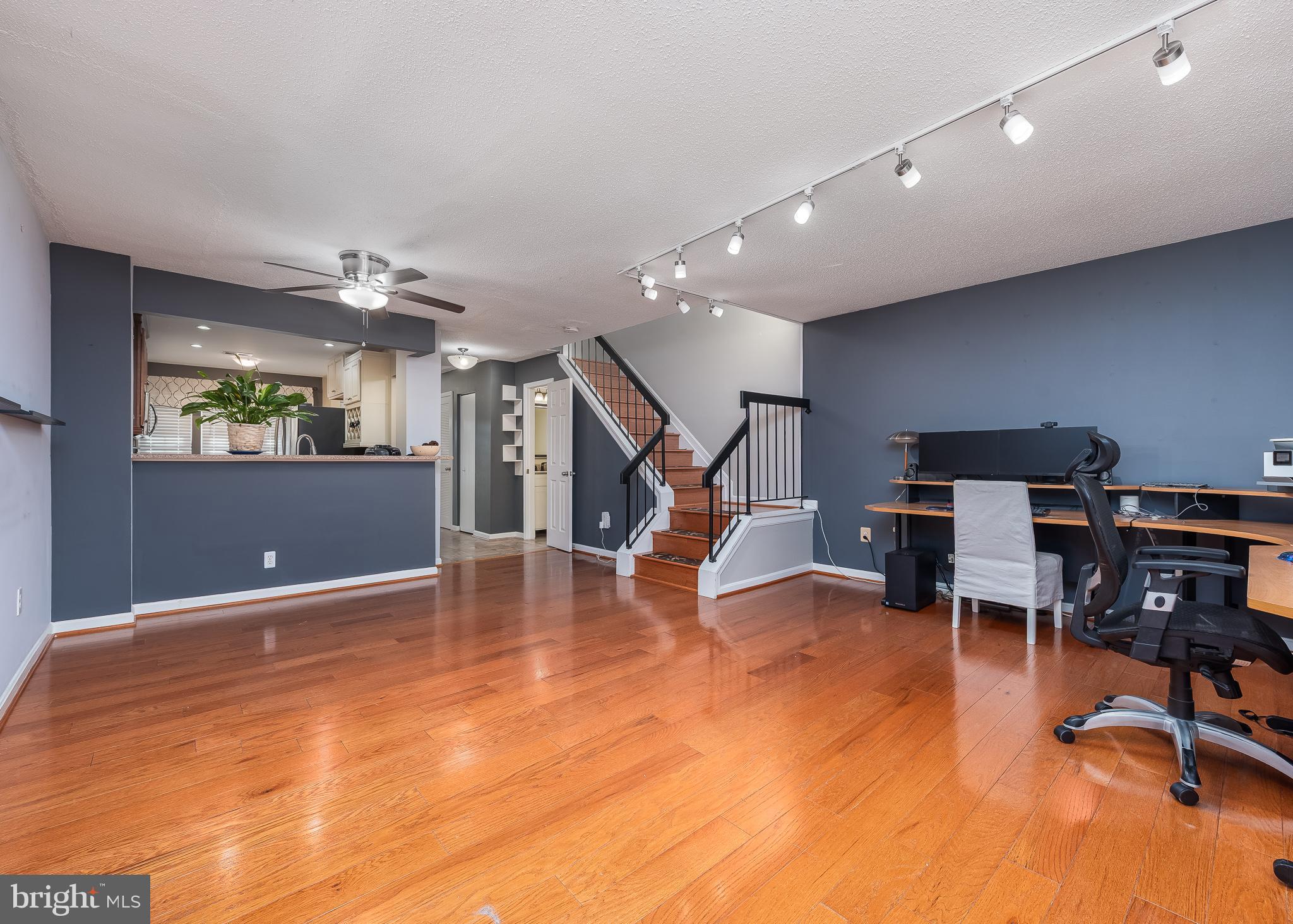 DORSEY HALL - Residential