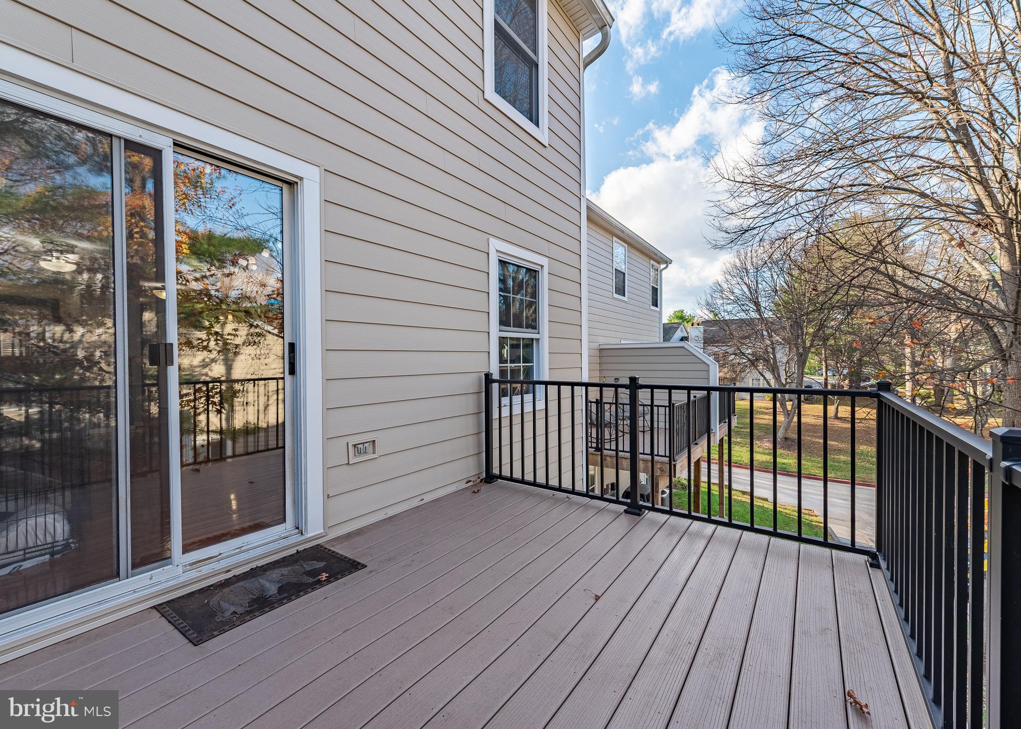 DORSEY HALL - Residential