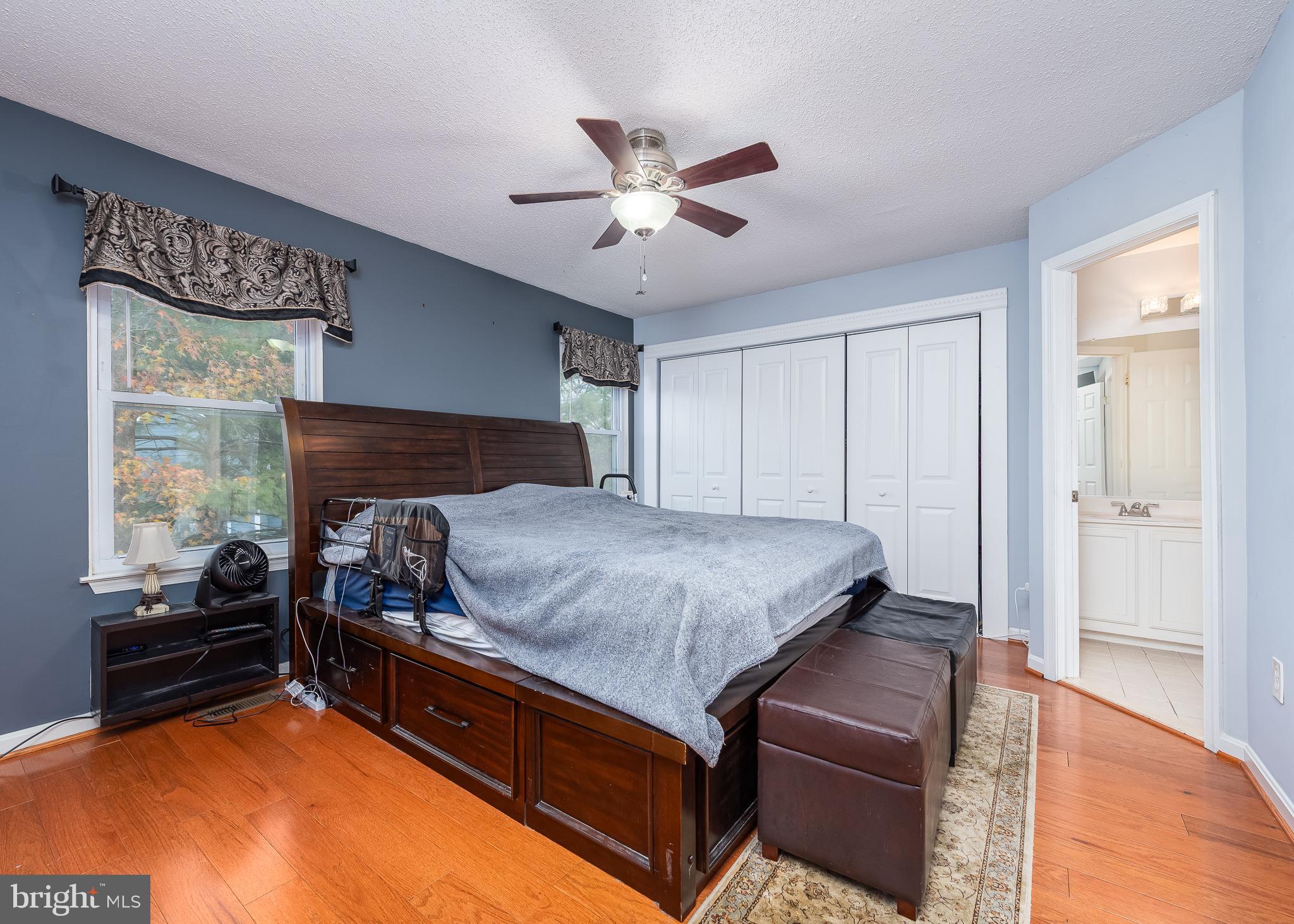 DORSEY HALL - Residential