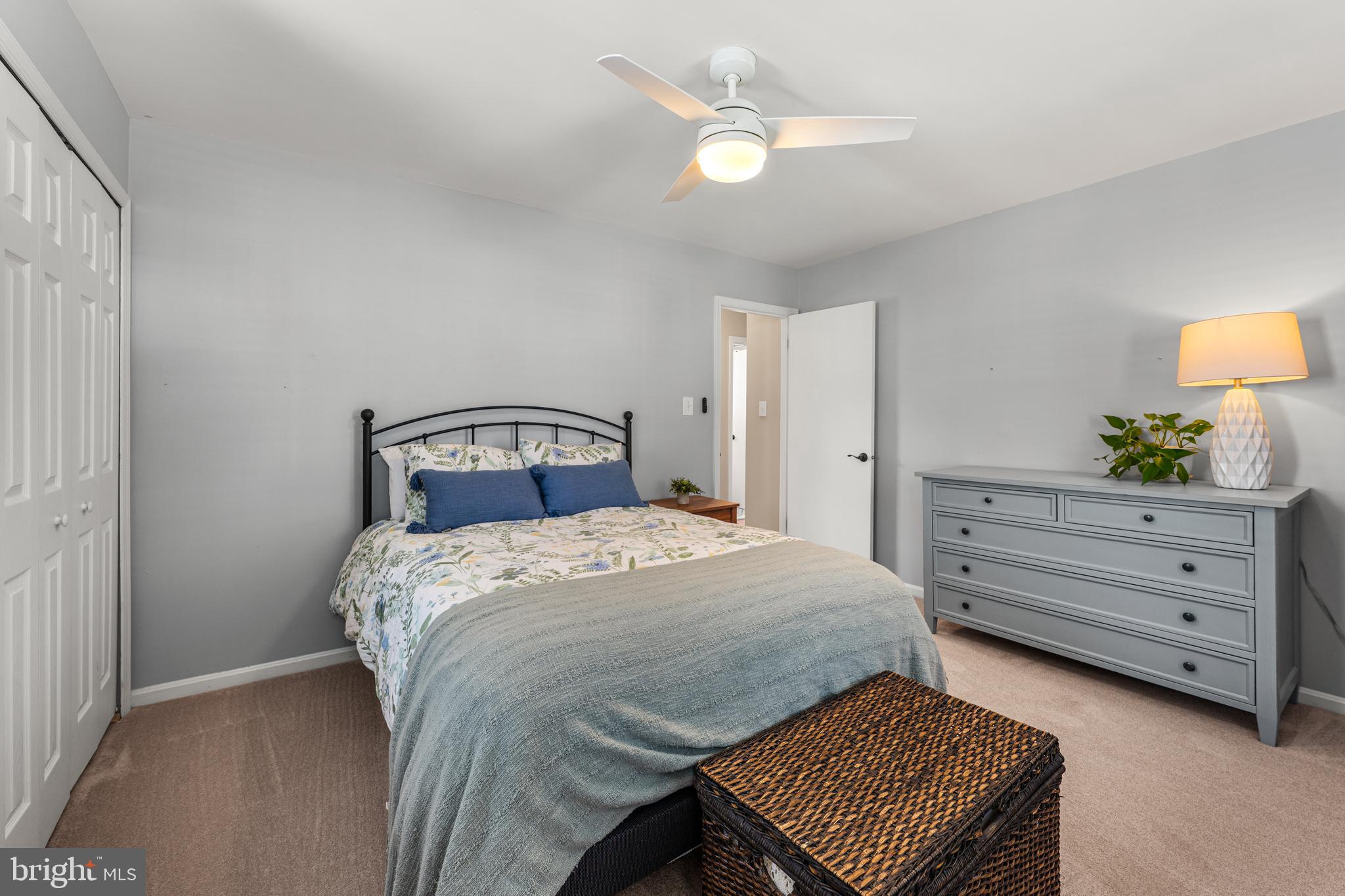 BURKE STATION SQUARE - Residential