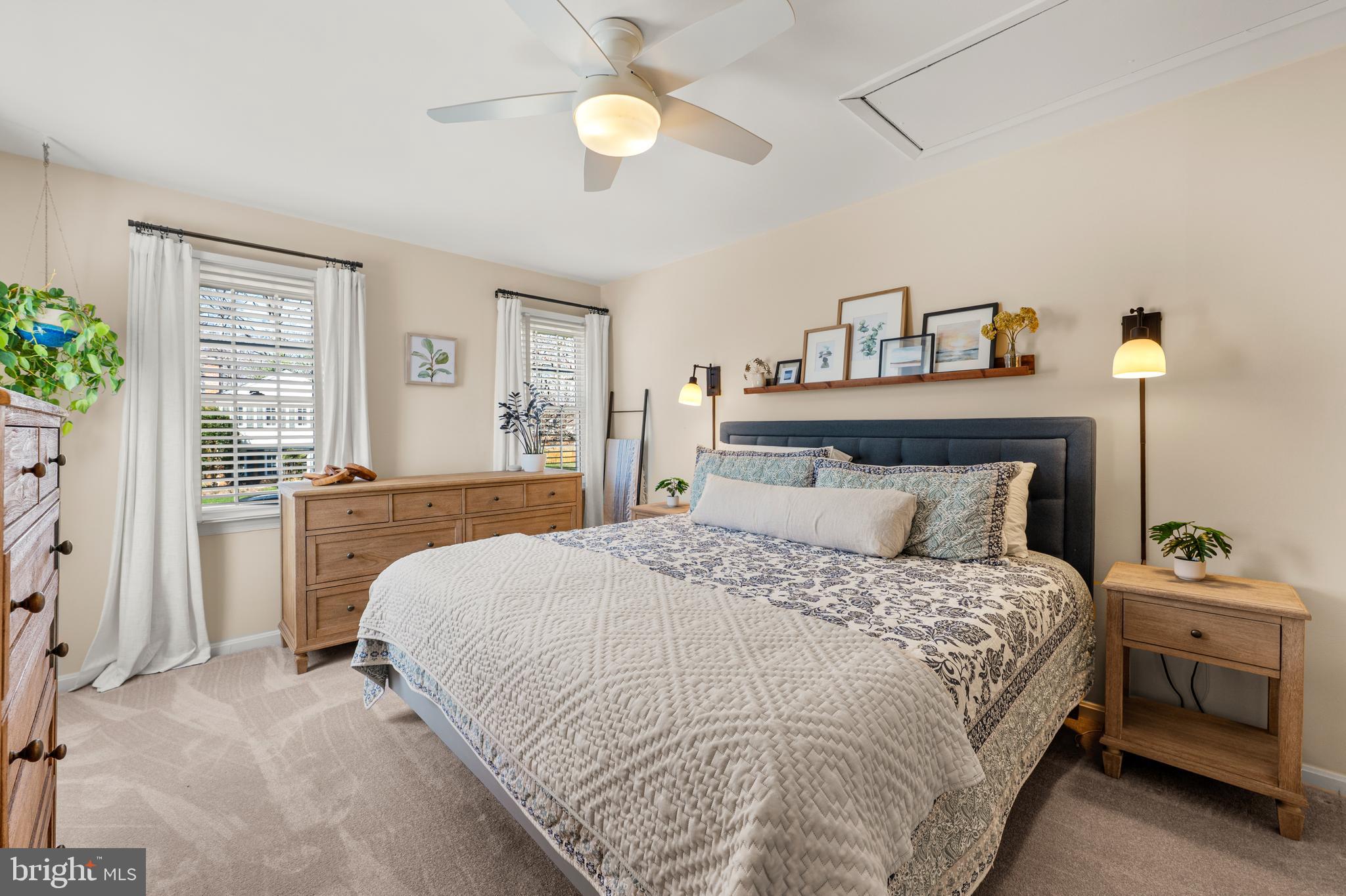 BURKE STATION SQUARE - Residential