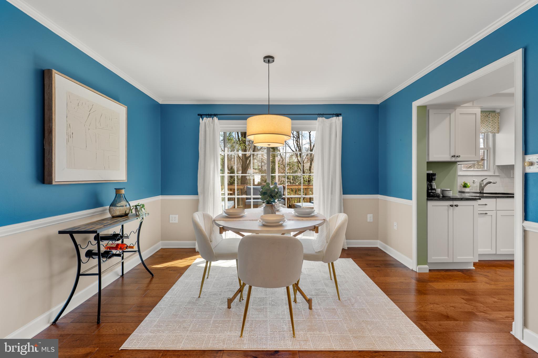 BURKE STATION SQUARE - Residential