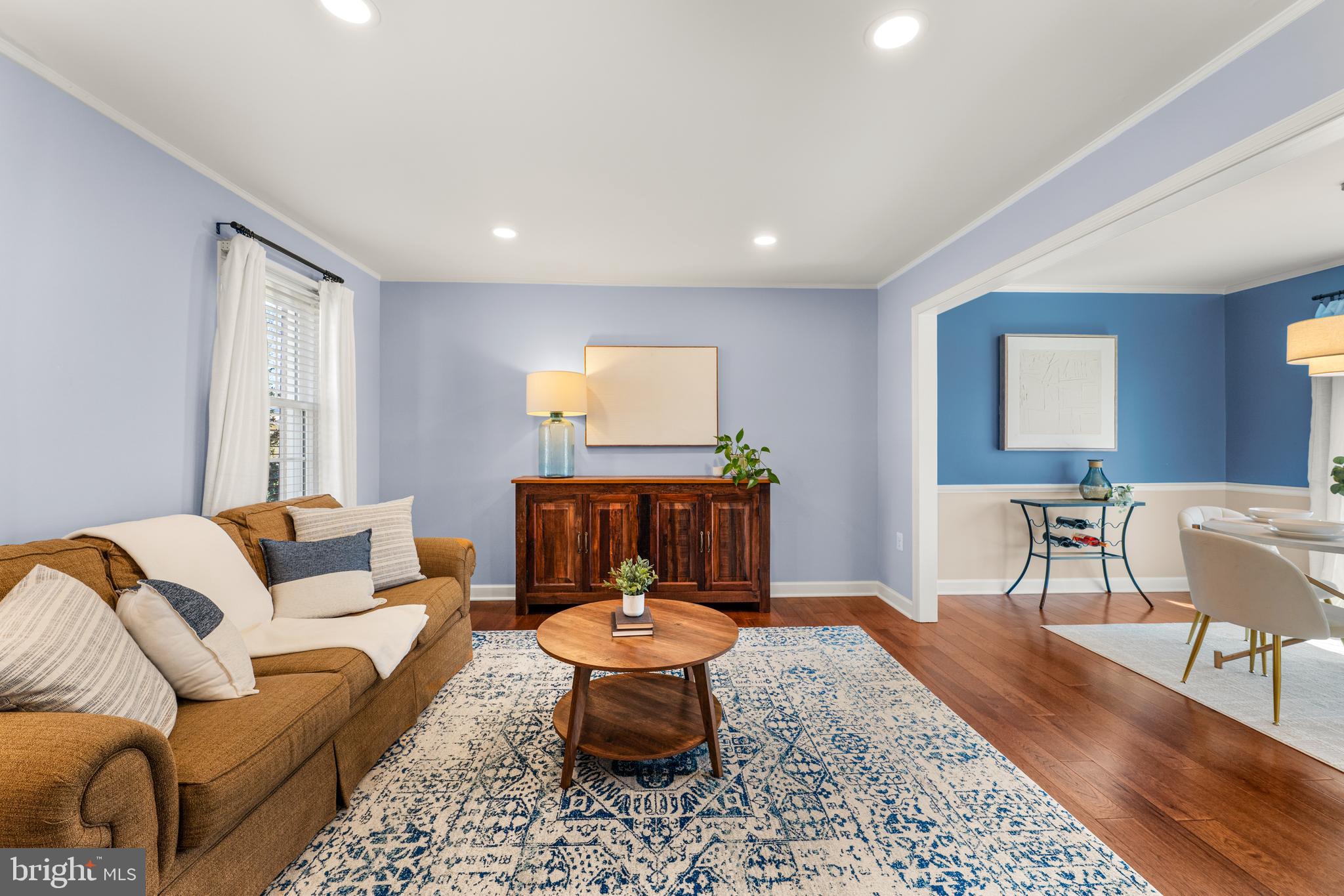 BURKE STATION SQUARE - Residential