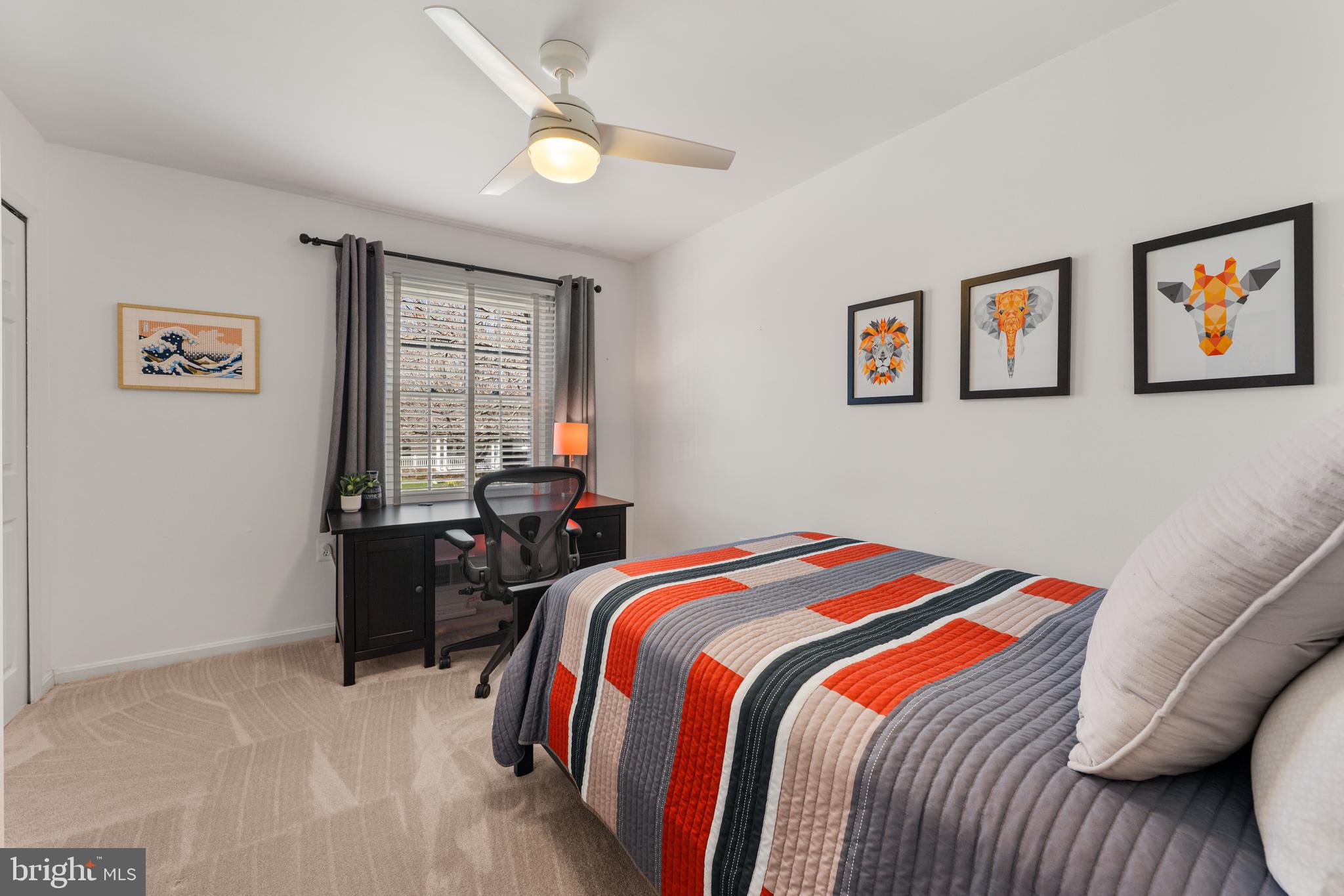 BURKE STATION SQUARE - Residential