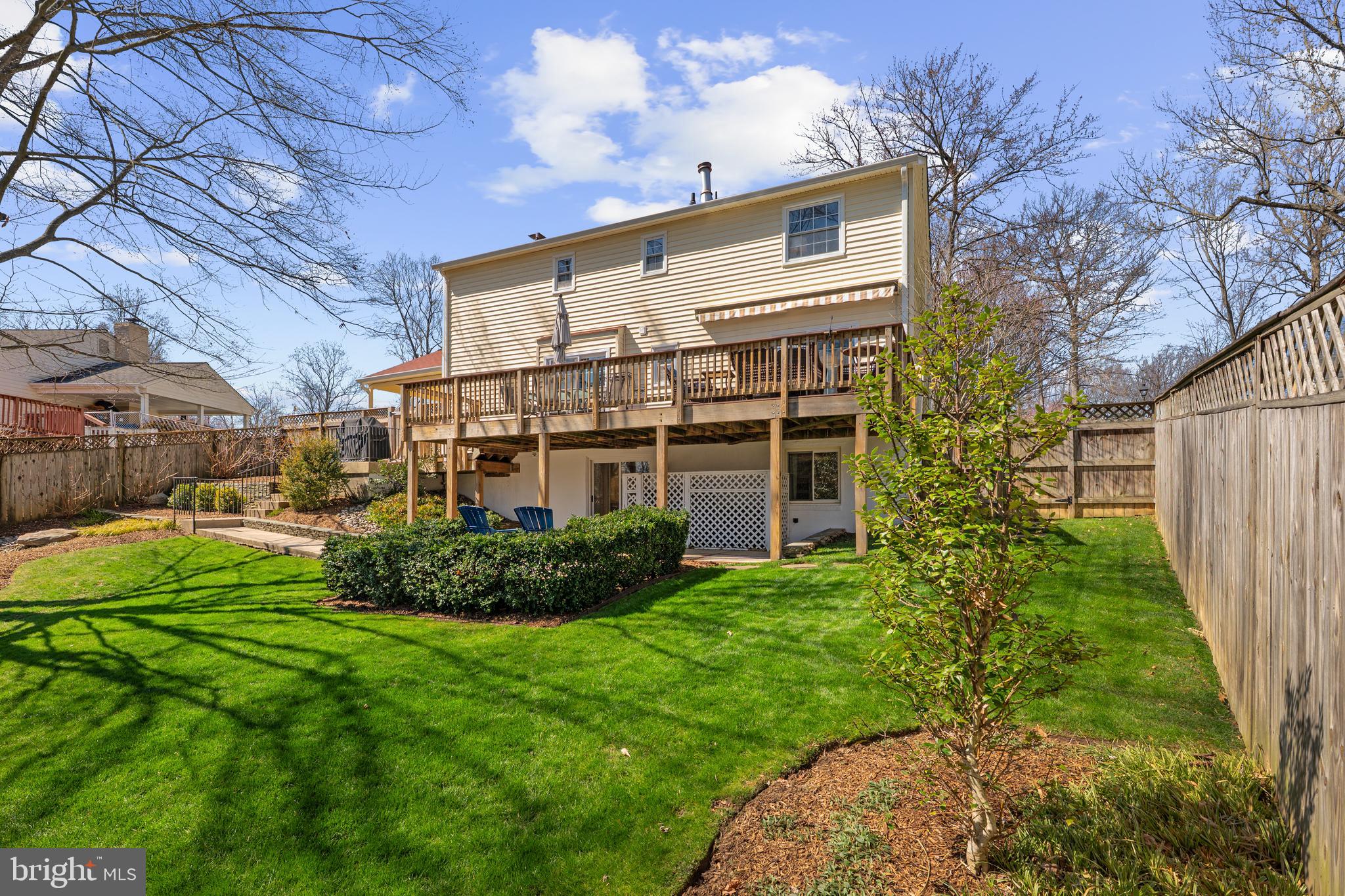 BURKE STATION SQUARE - Residential