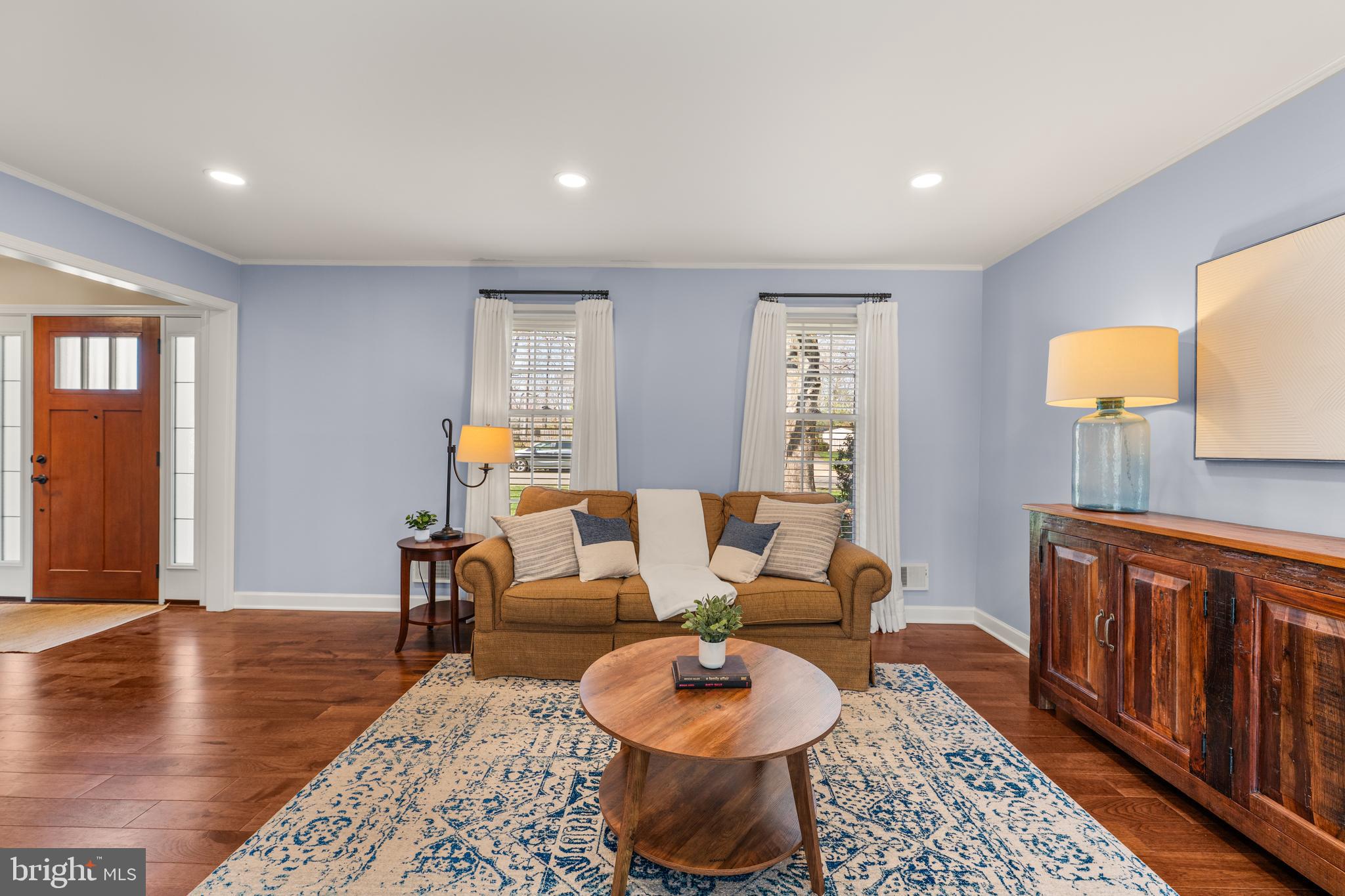 BURKE STATION SQUARE - Residential