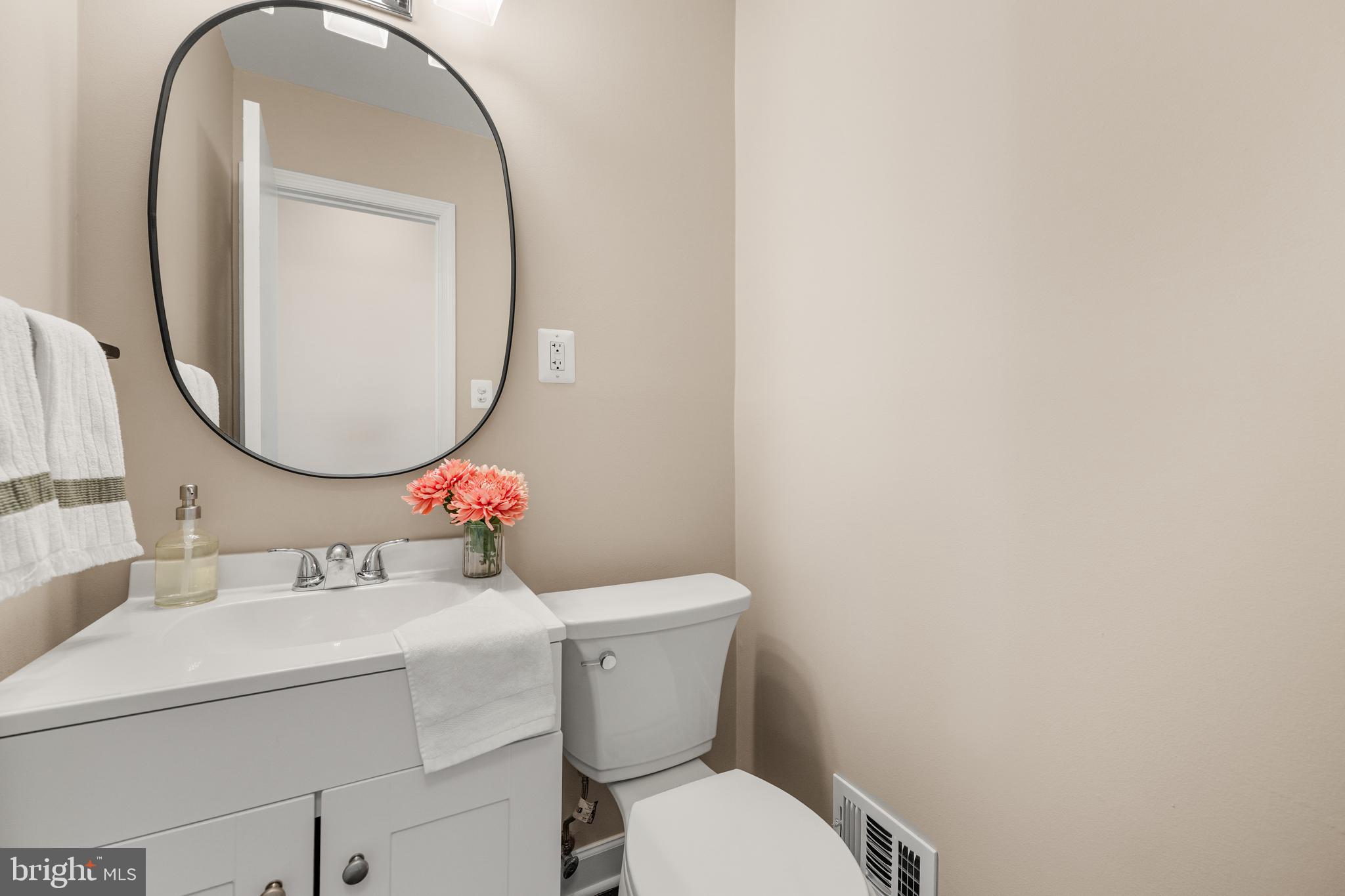 BURKE STATION SQUARE - Residential