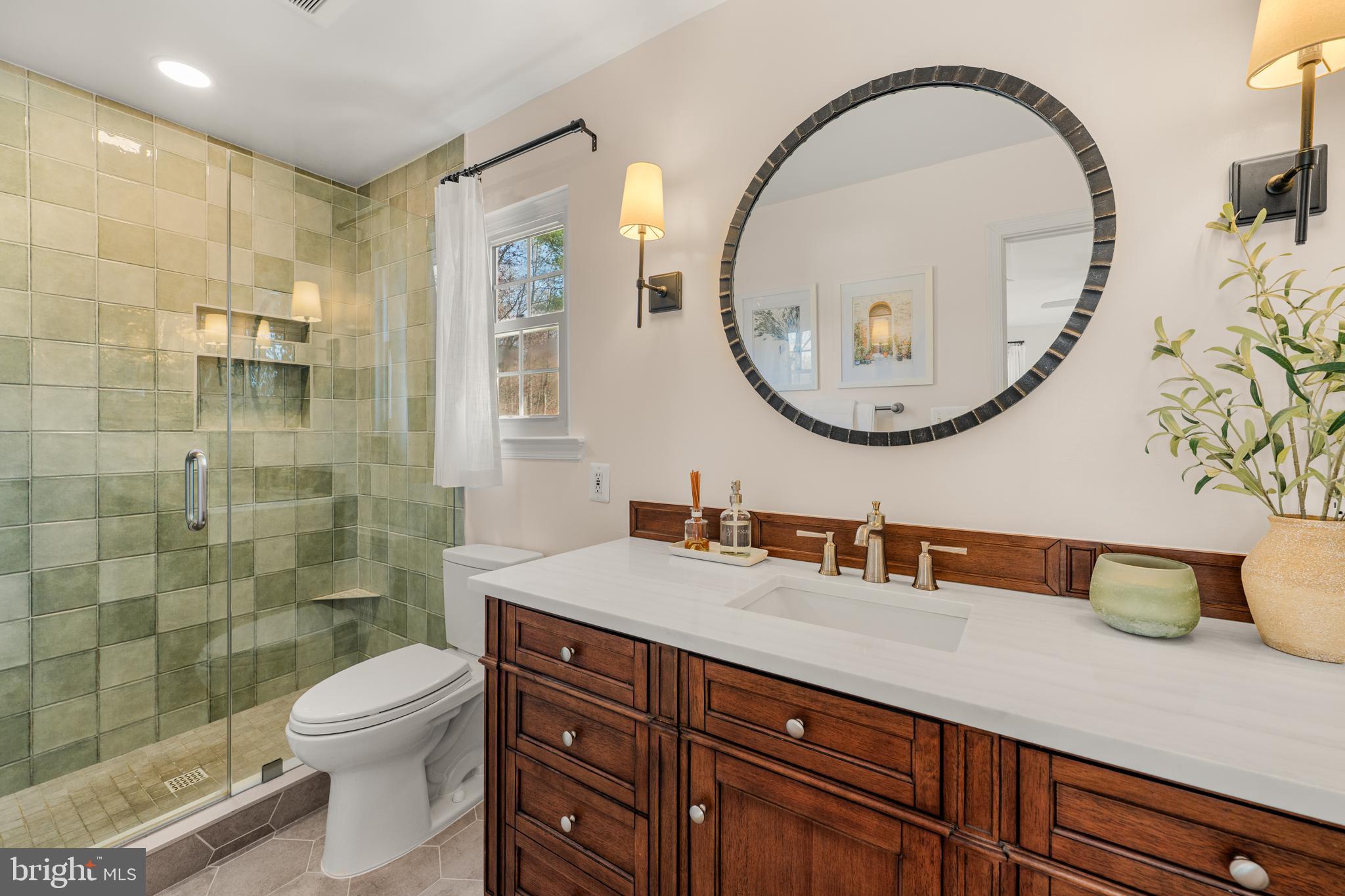 BURKE STATION SQUARE - Residential