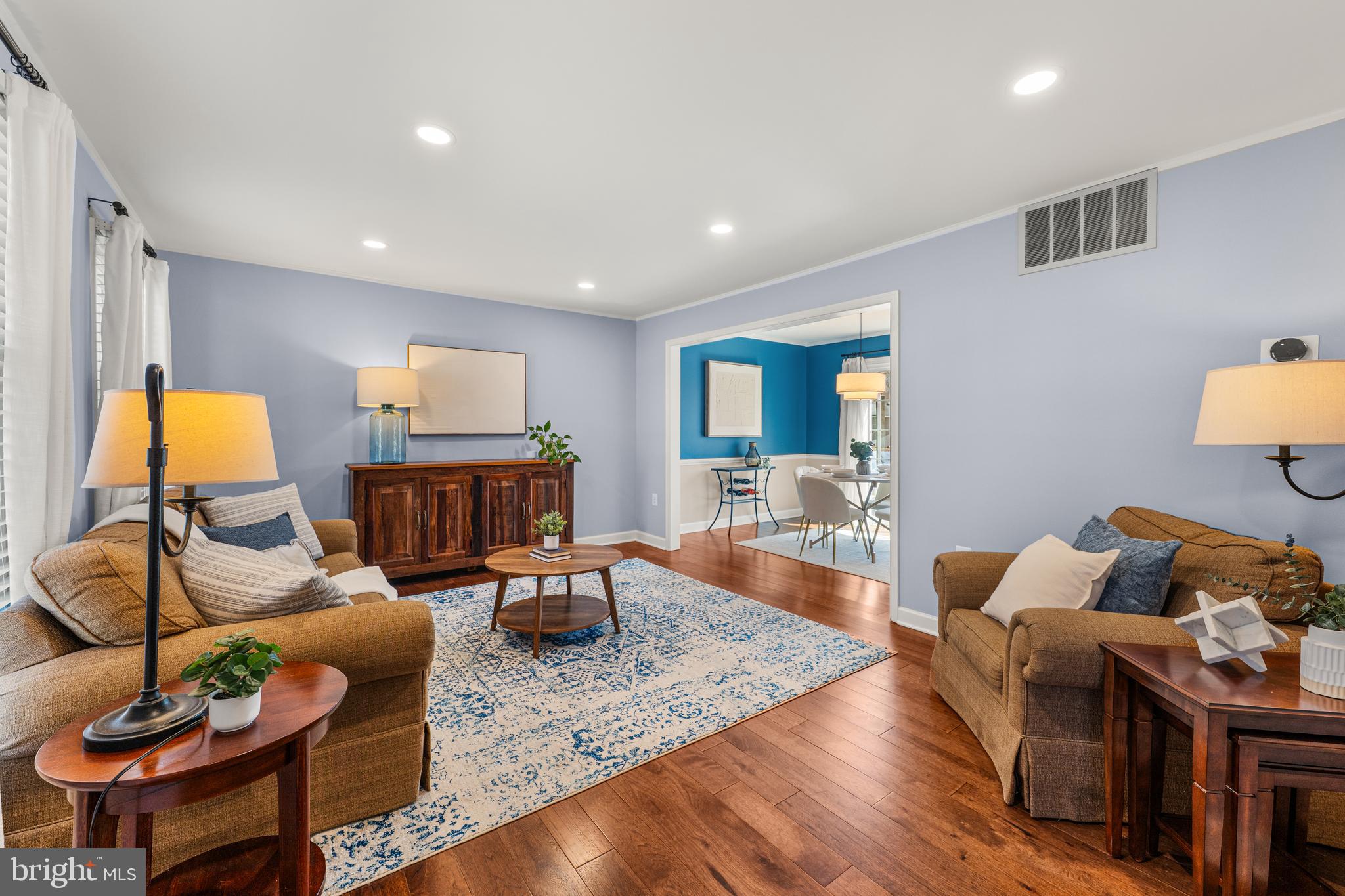 BURKE STATION SQUARE - Residential