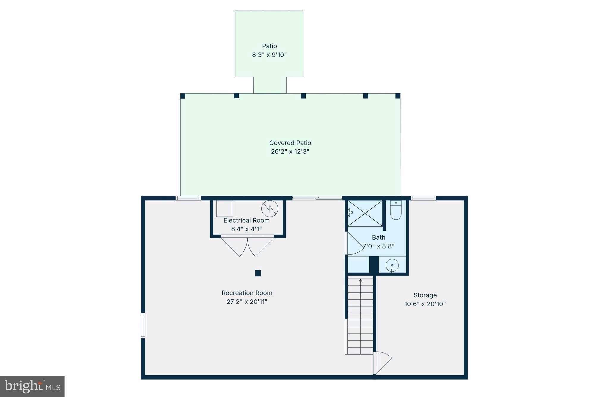 BURKE STATION SQUARE - Residential