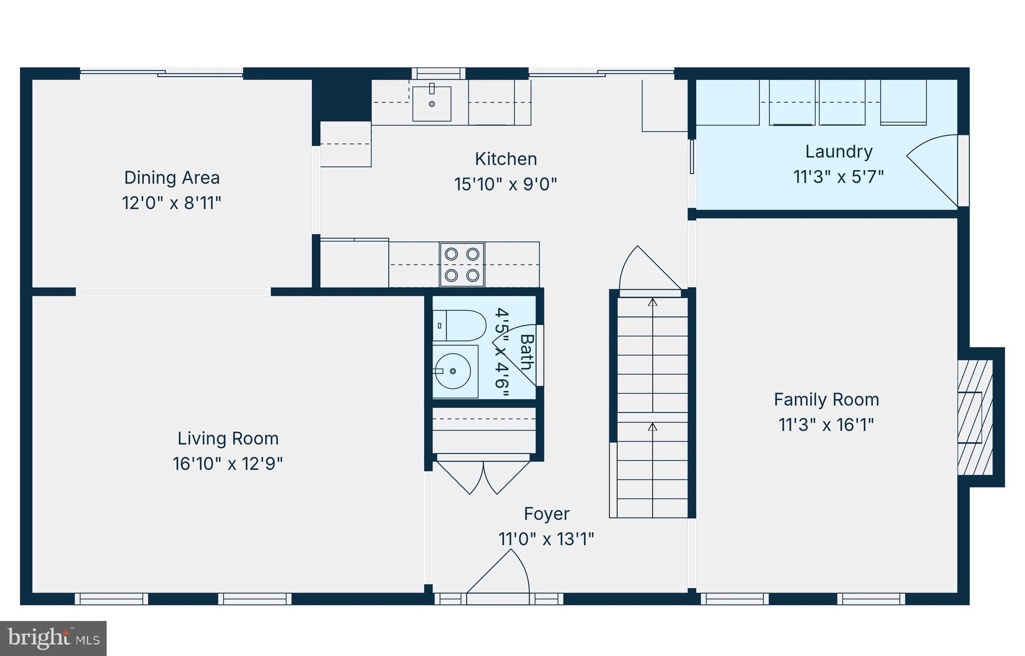 BURKE STATION SQUARE - Residential