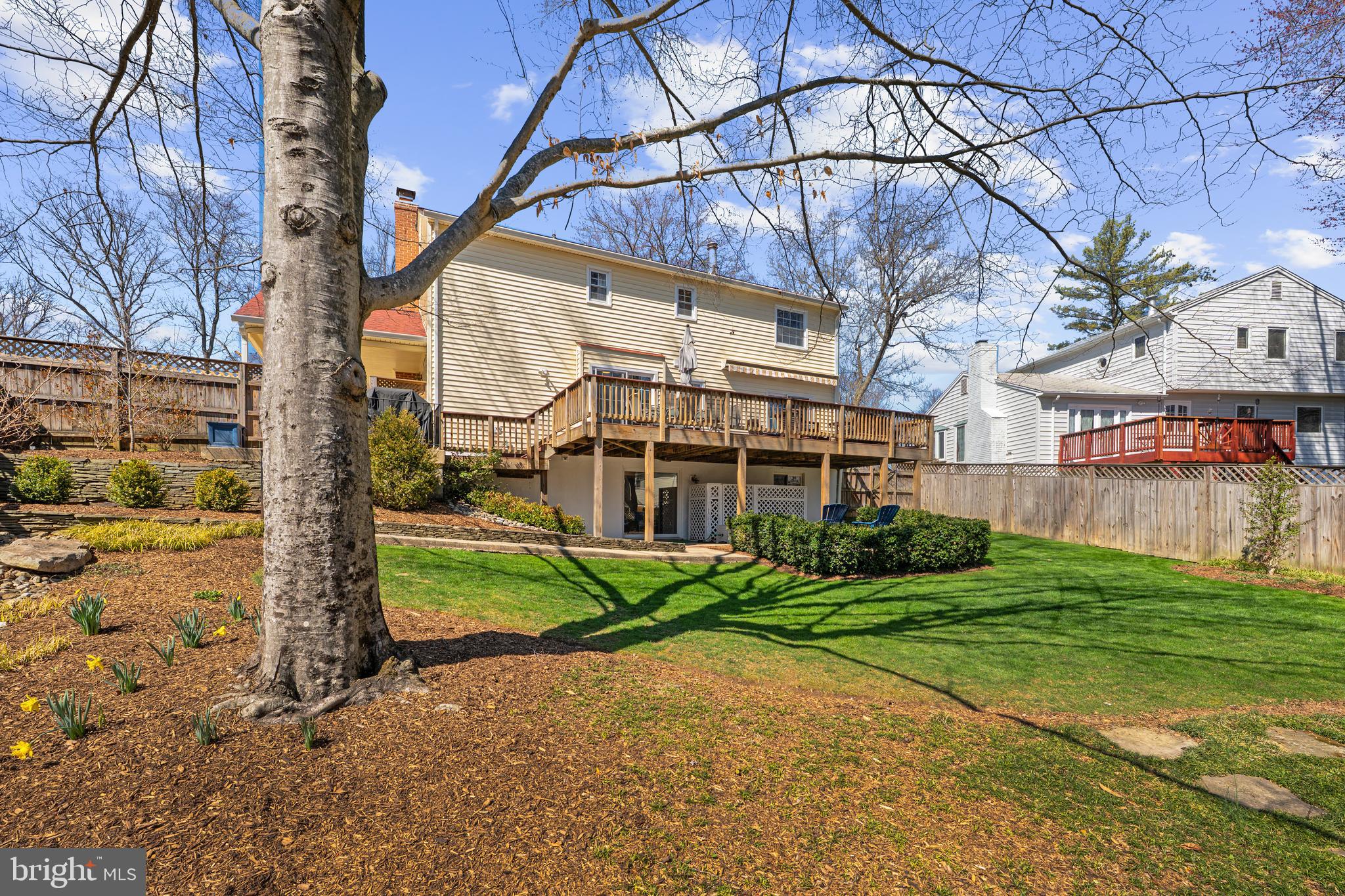 BURKE STATION SQUARE - Residential