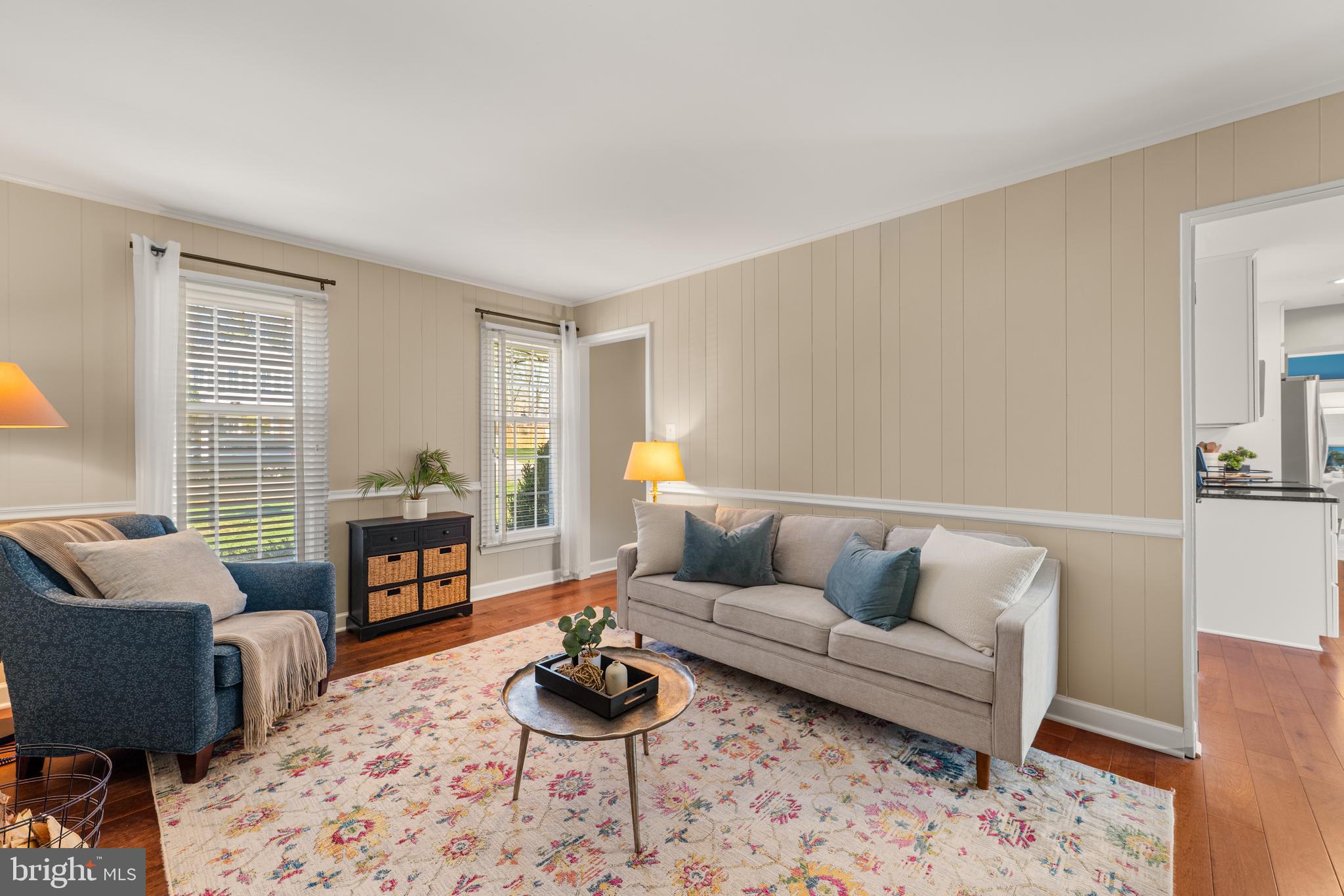 BURKE STATION SQUARE - Residential