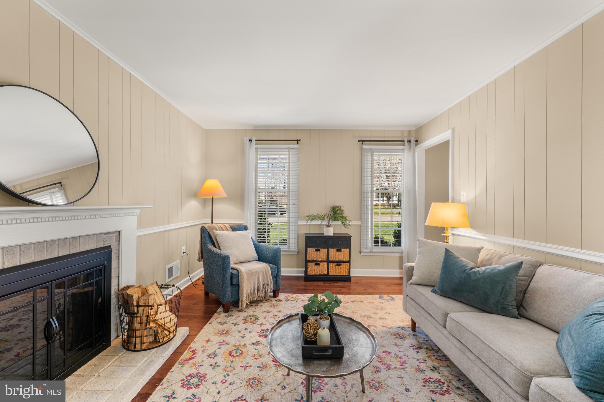 BURKE STATION SQUARE - Residential