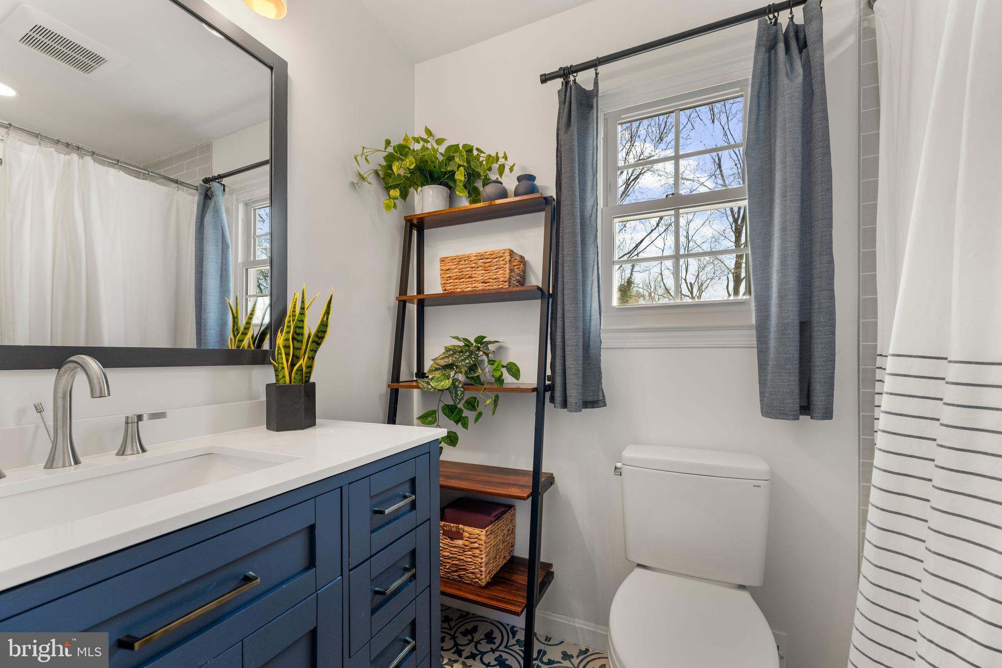 BURKE STATION SQUARE - Residential