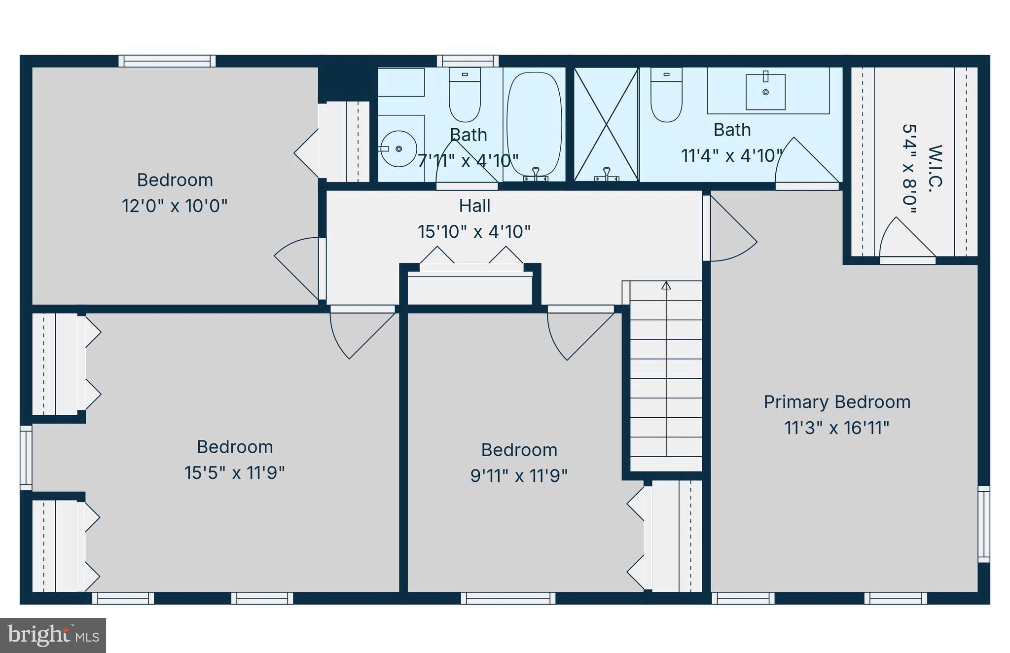 BURKE STATION SQUARE - Residential