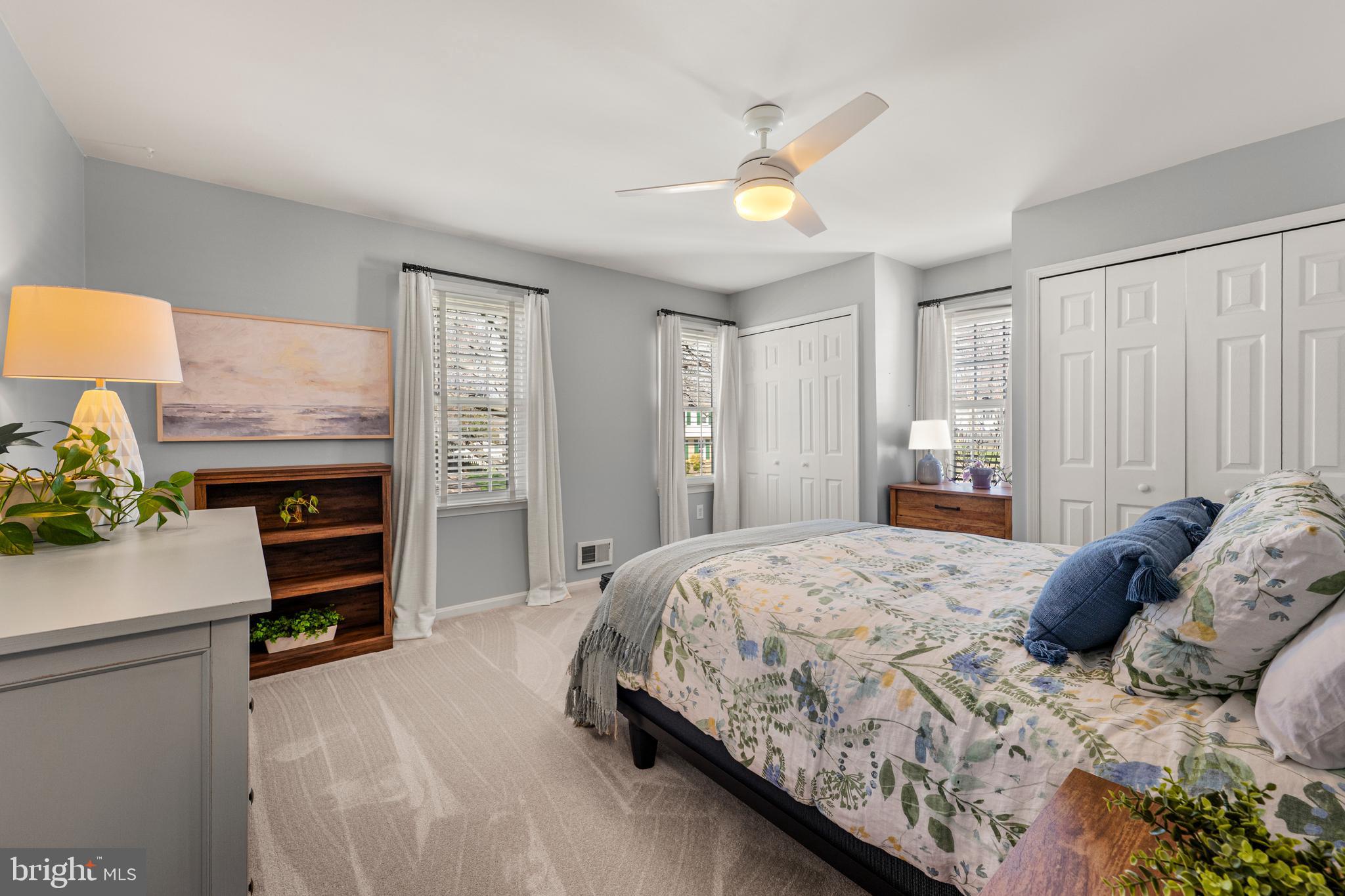 BURKE STATION SQUARE - Residential