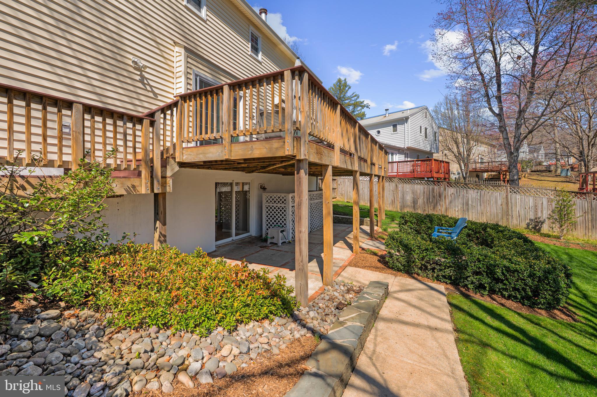 BURKE STATION SQUARE - Residential