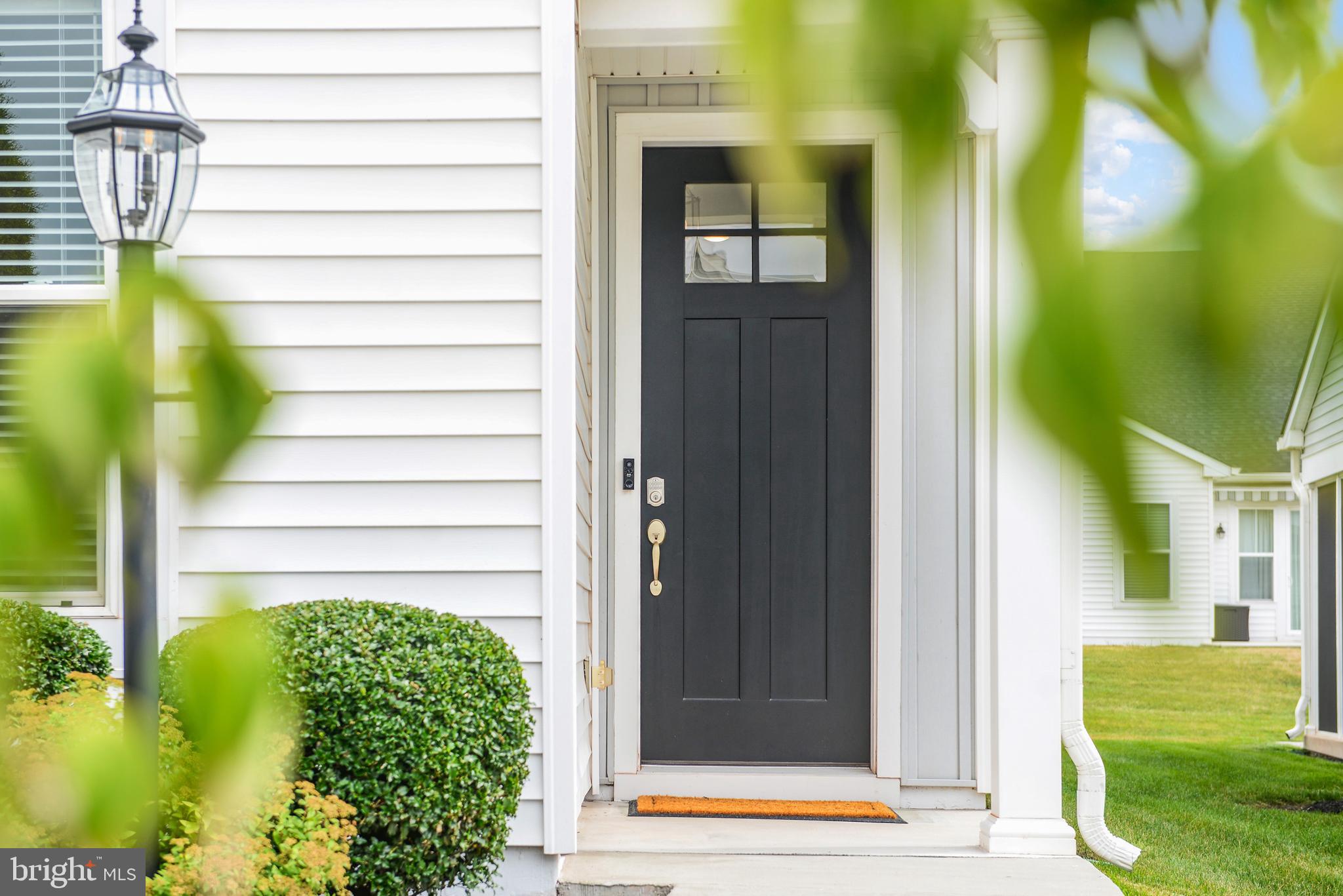 19 BROOMSEDGE LANE