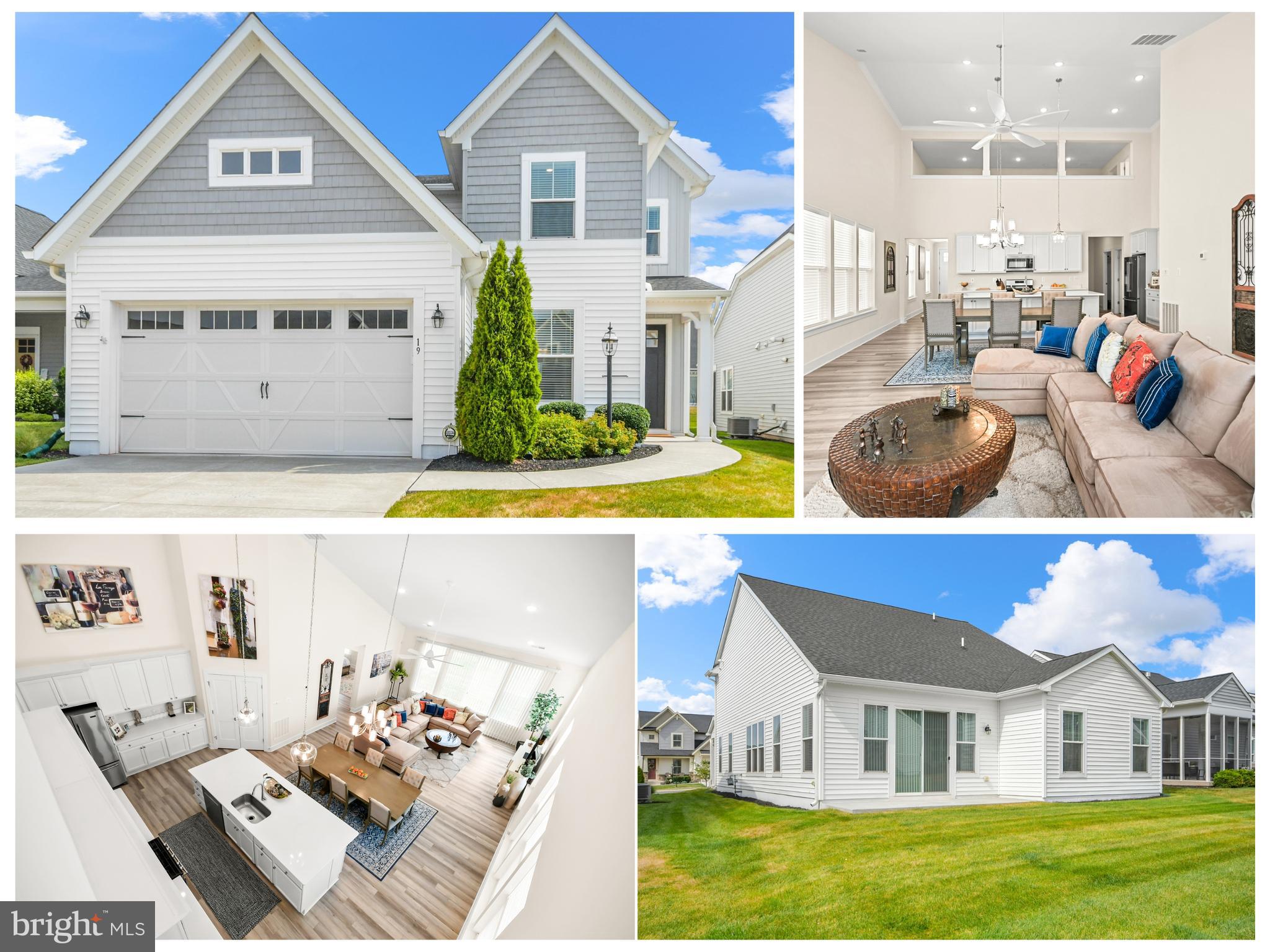 19 BROOMSEDGE LANE