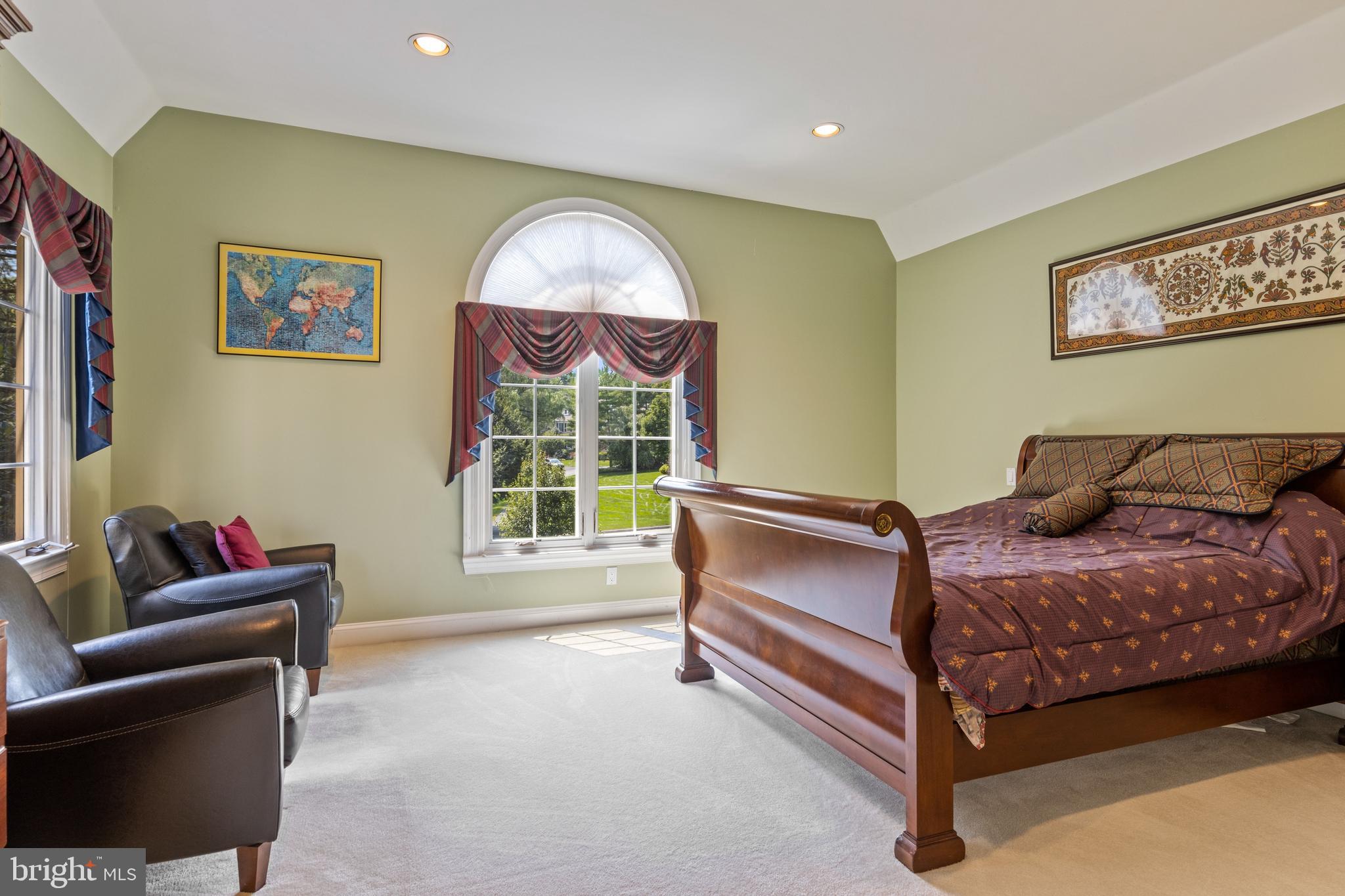 ARDROSSAN - Residential