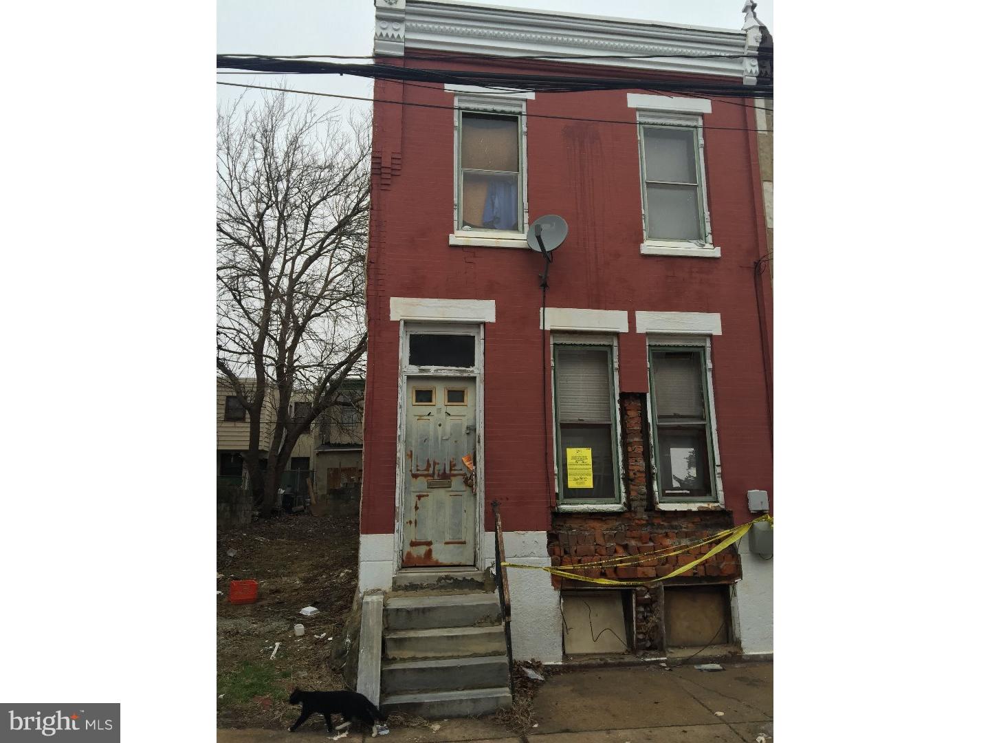 PHILADELPHIA (NORTHWEST) - Residential