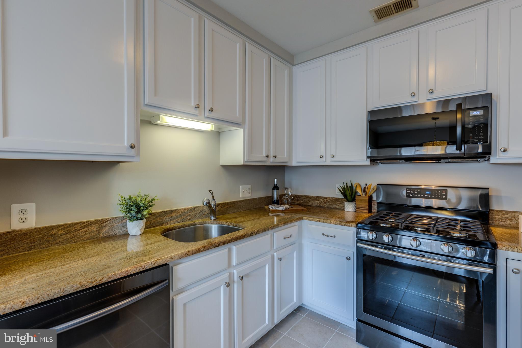 OLD TOWN VILLAGE - Residential