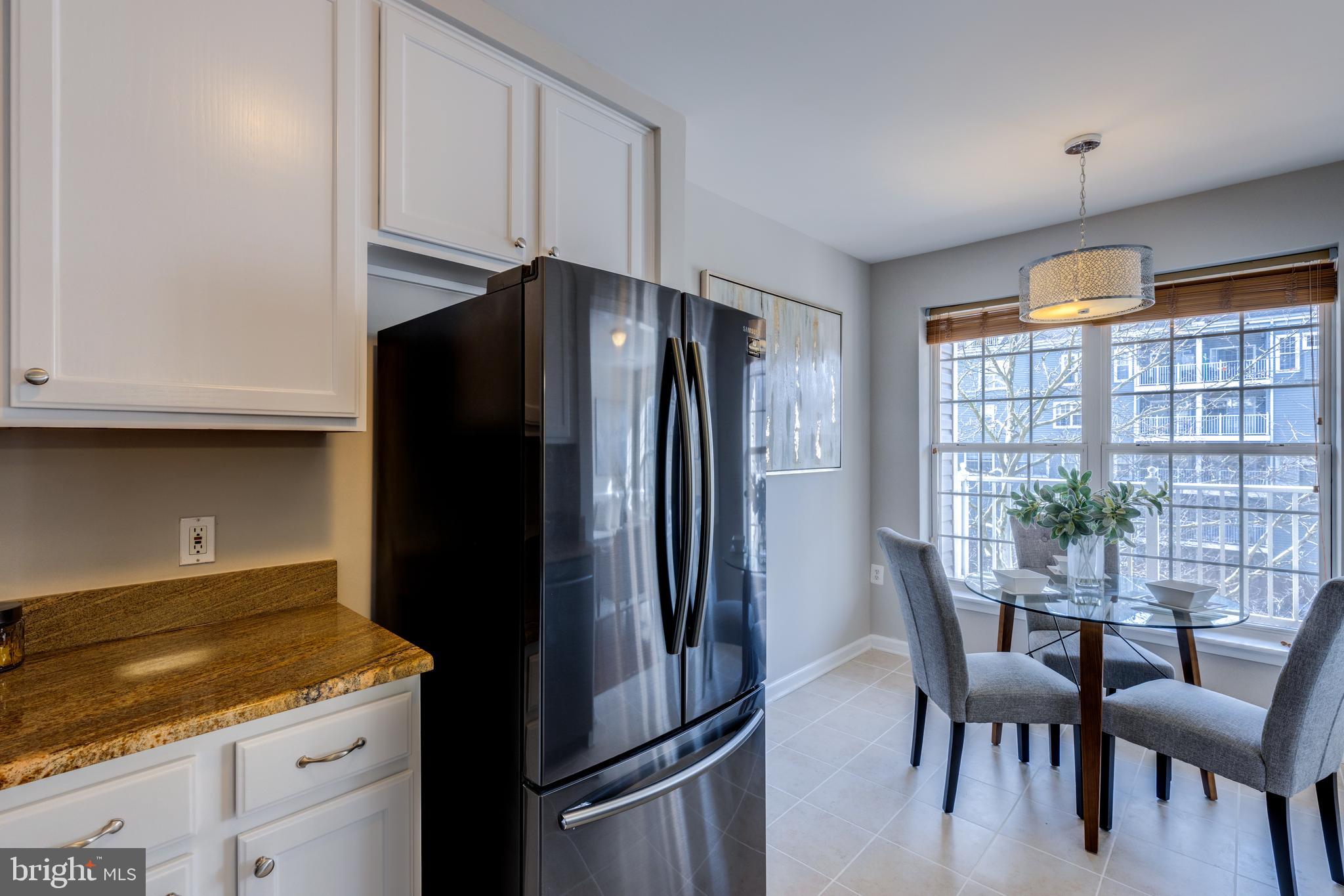 OLD TOWN VILLAGE - Residential