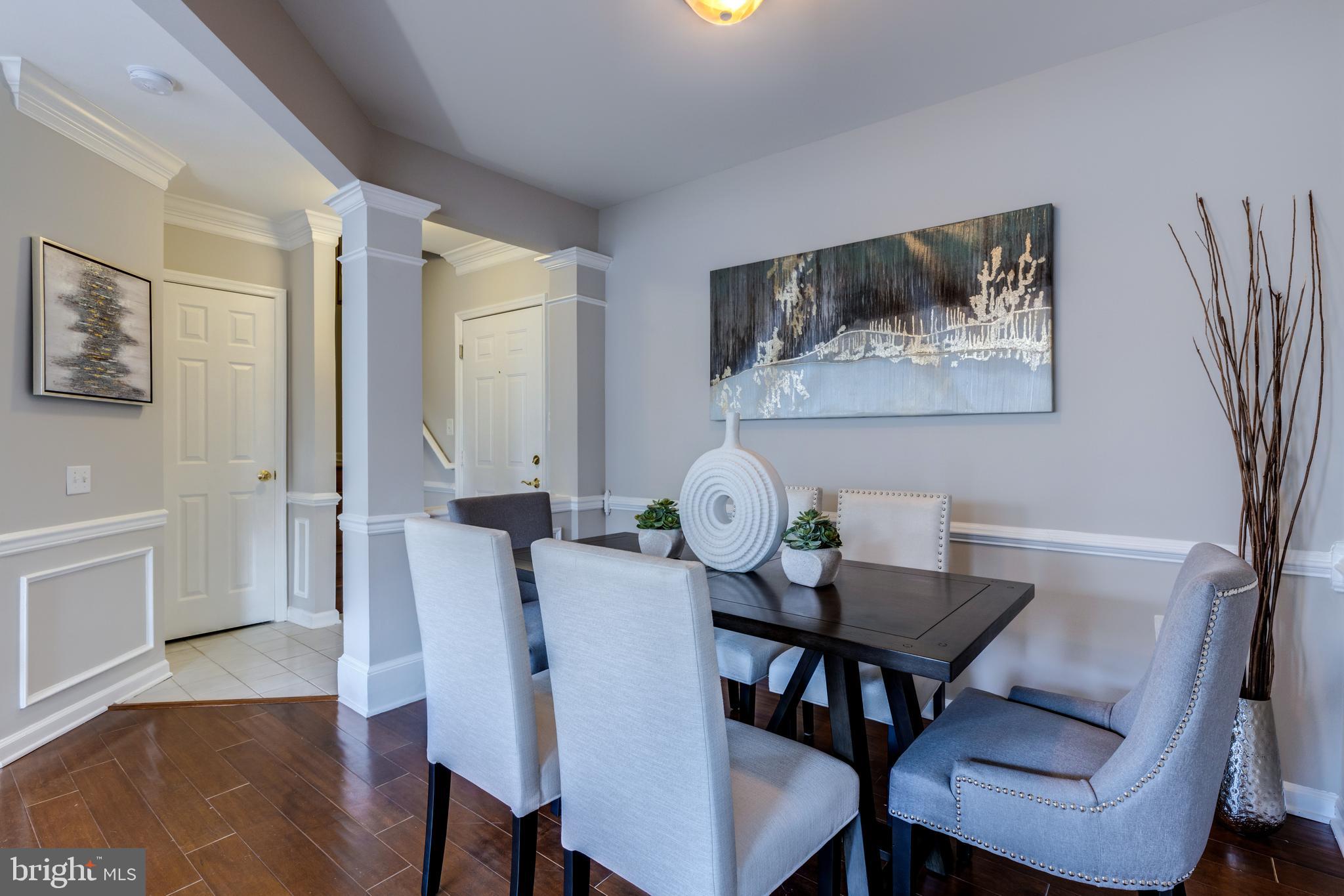 OLD TOWN VILLAGE - Residential