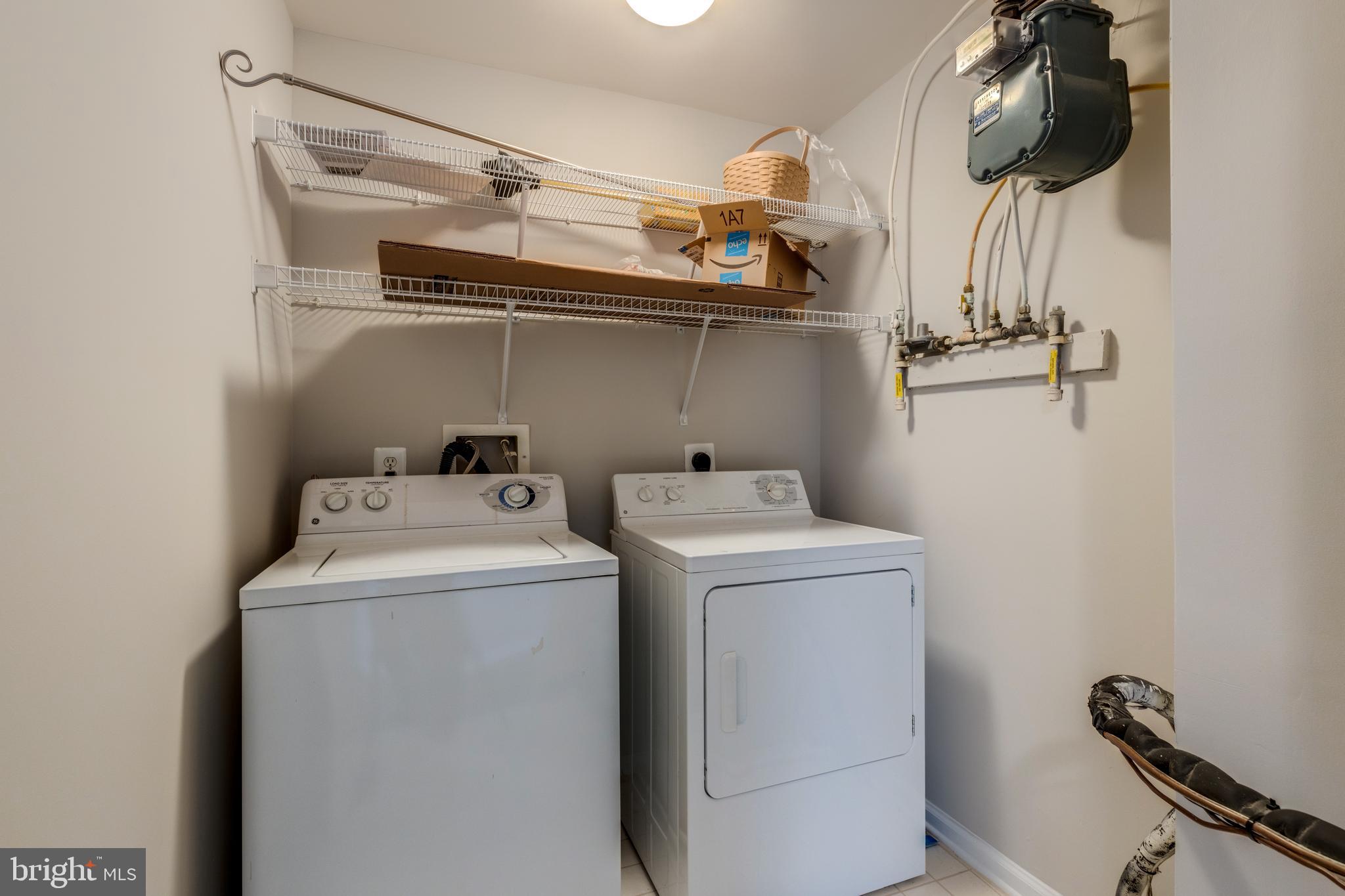 OLD TOWN VILLAGE - Residential