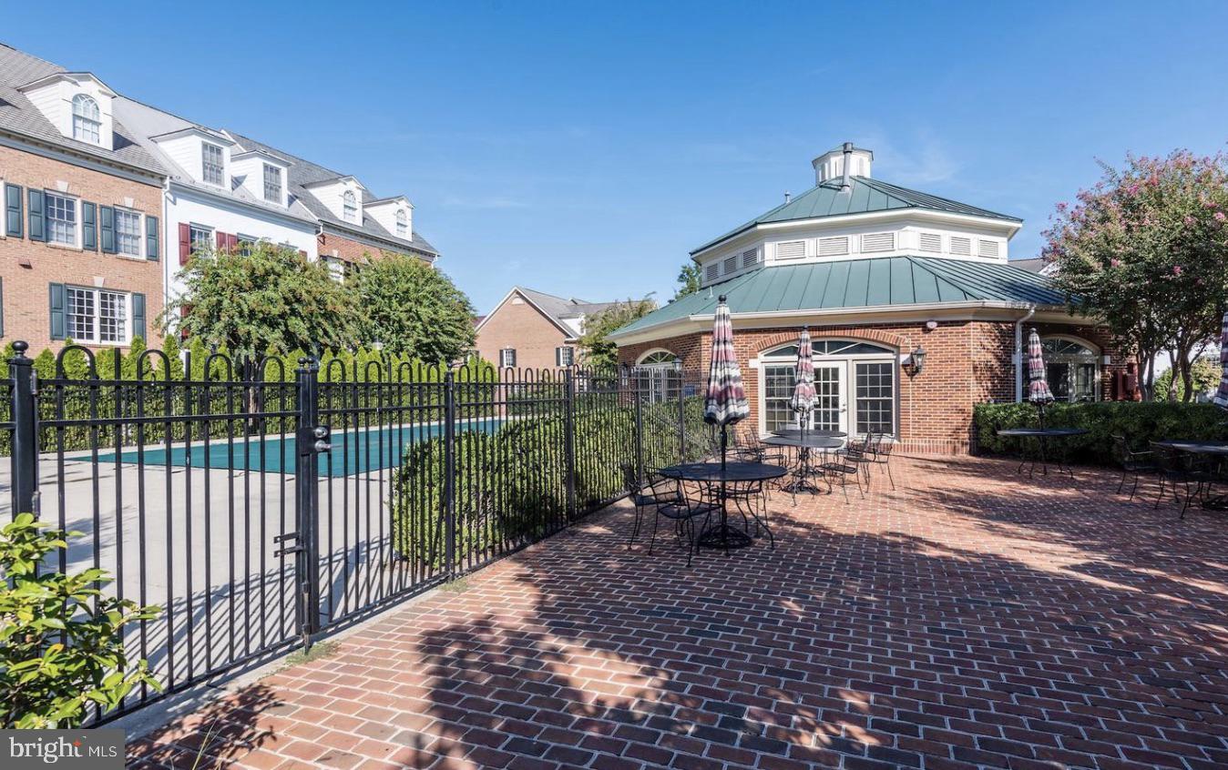 OLD TOWN VILLAGE - Residential